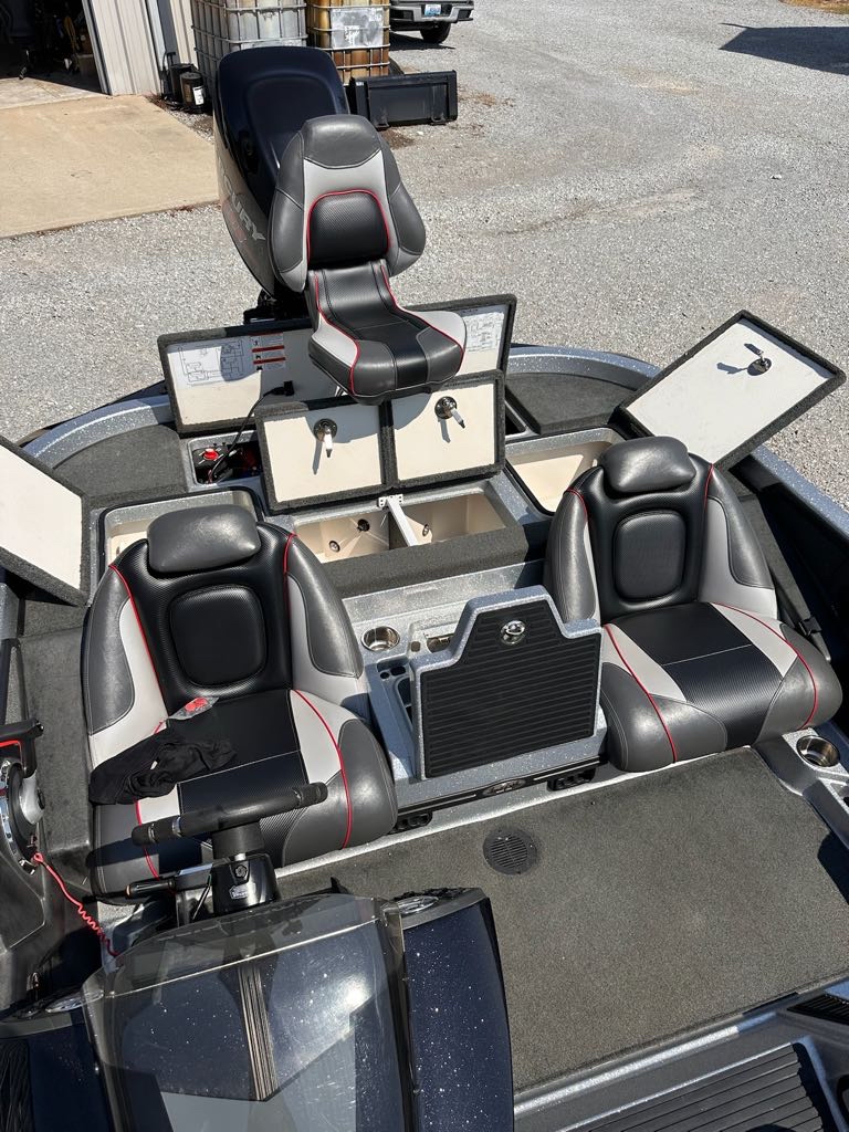 Used Ranger Boats Z519 2017 for sale in Lancaster, Kentucky - Boatzon.com