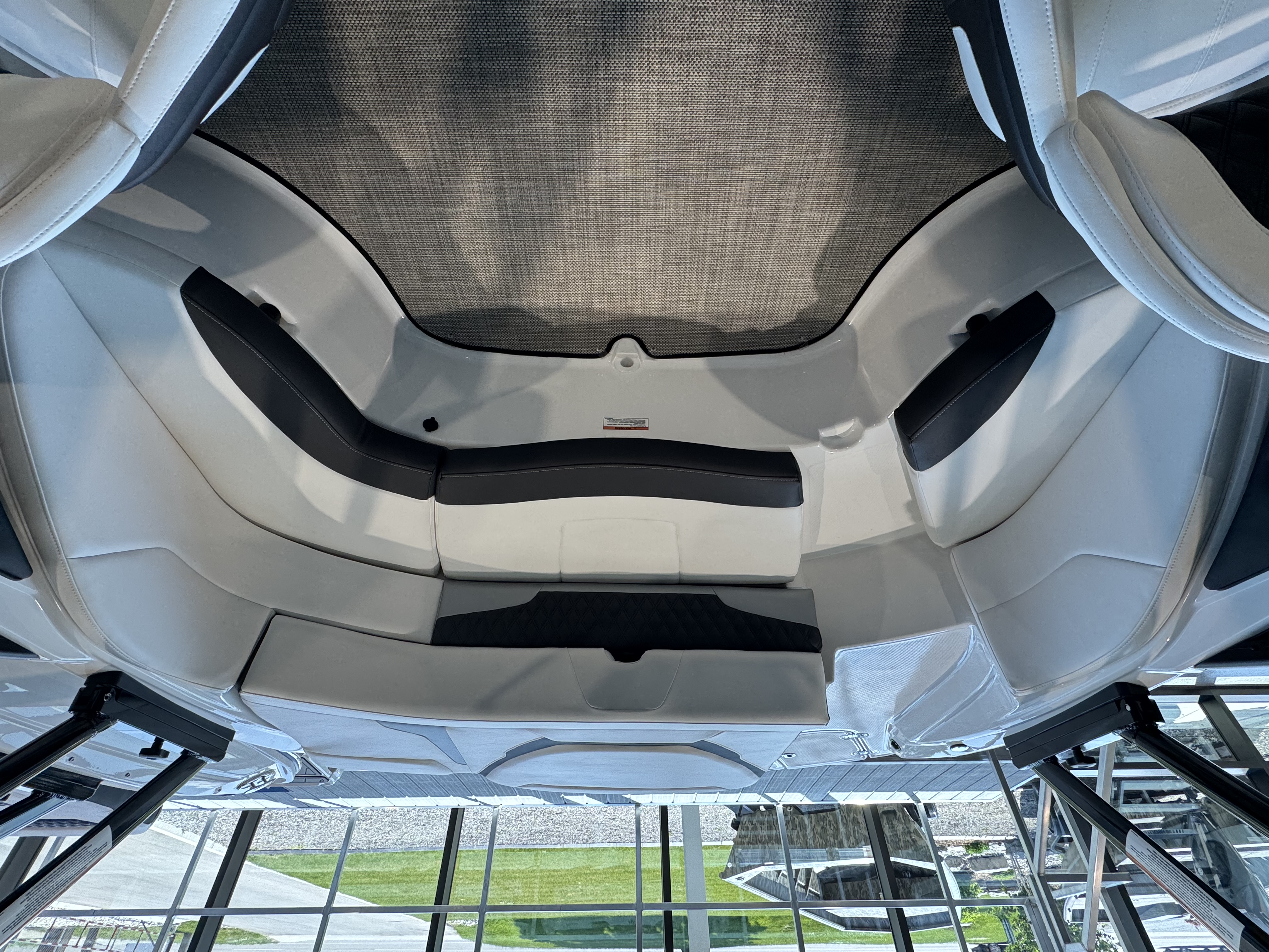 New Monterey 224FS 2024 for sale in Chatham, Ontario - Boatzon.com