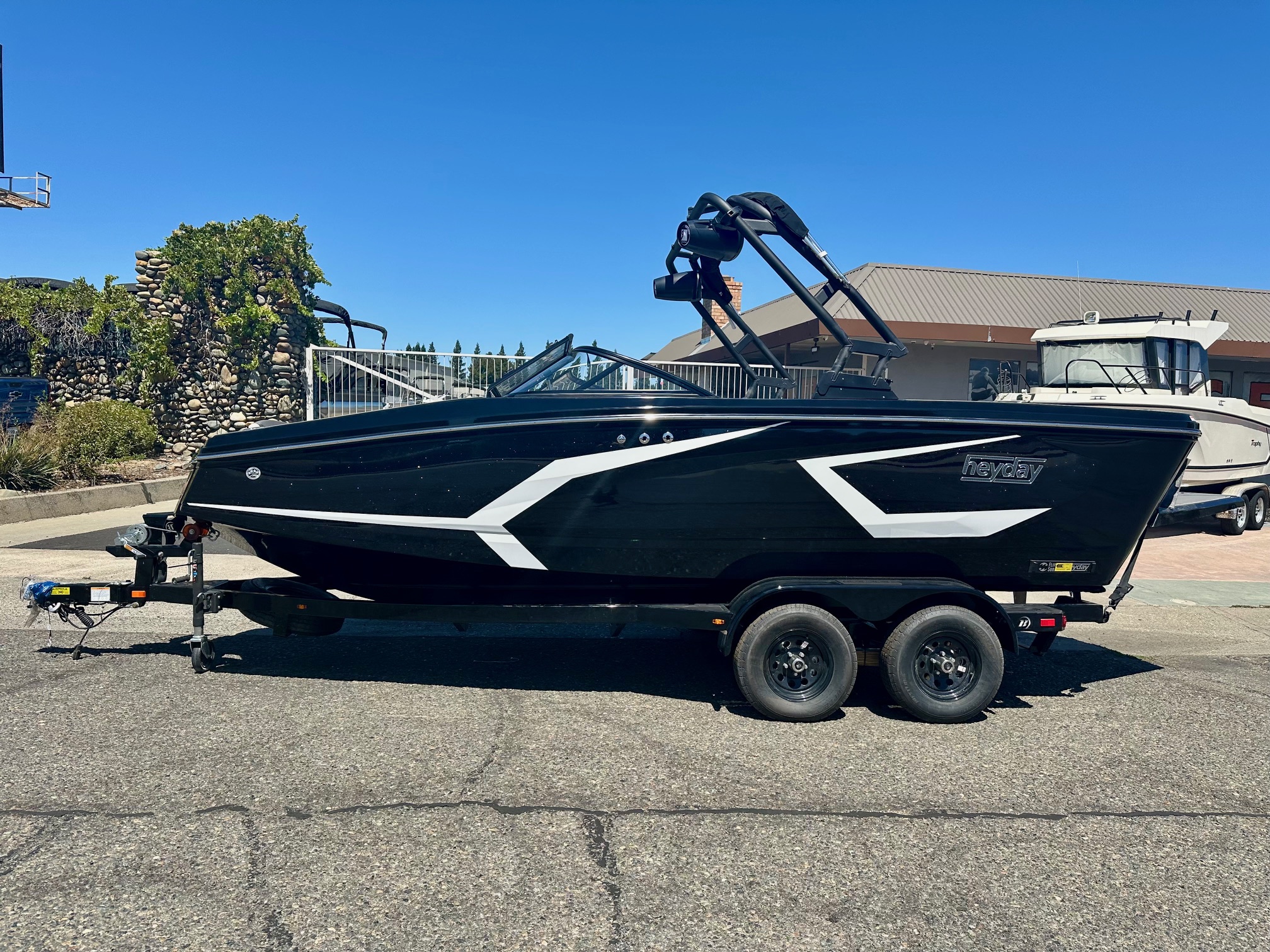 New Heyday HeyDay WT2 DC 2025 for sale in Rancho Cordova