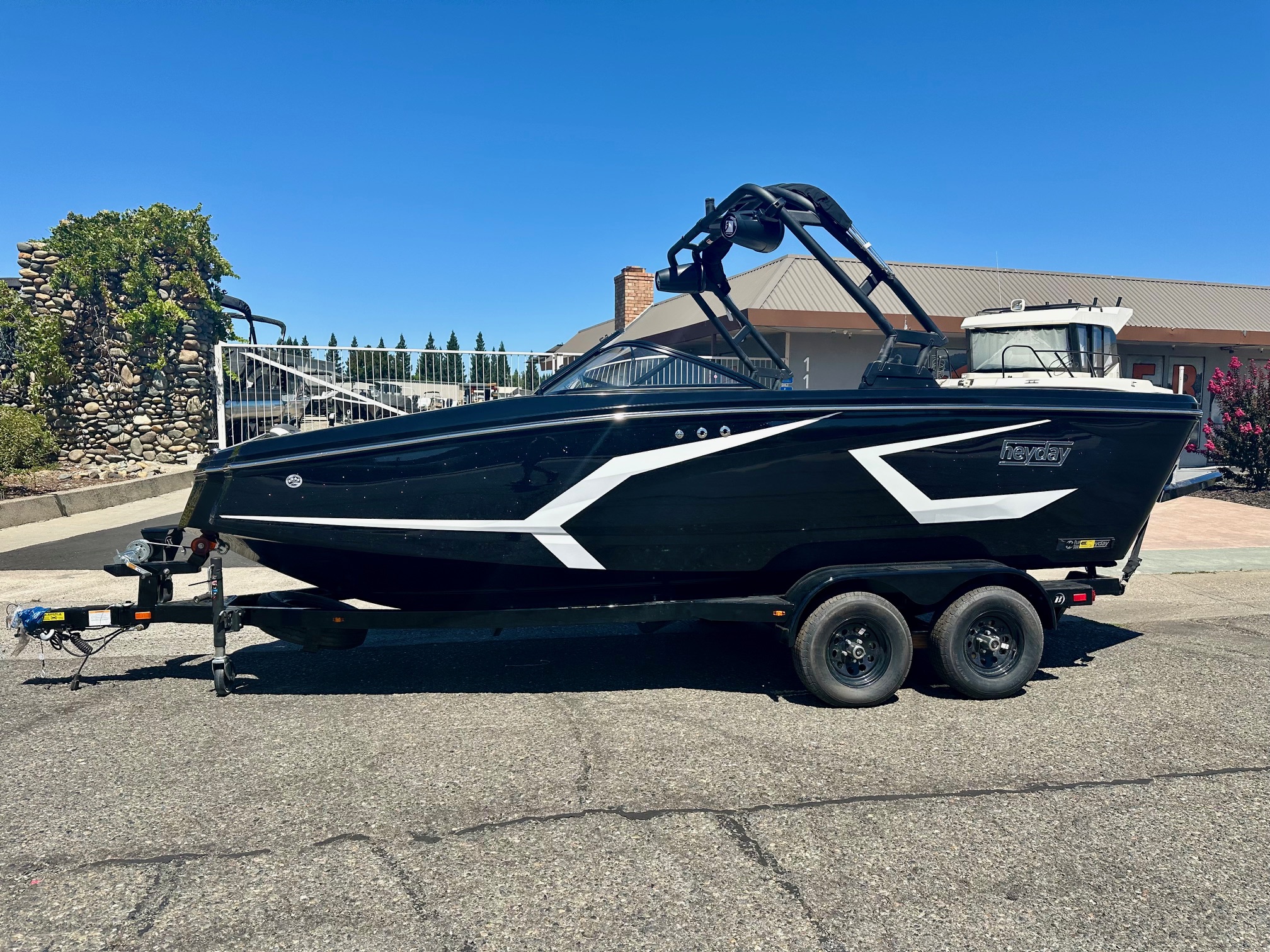 New Heyday HeyDay WT2 DC 2025 for sale in Rancho Cordova