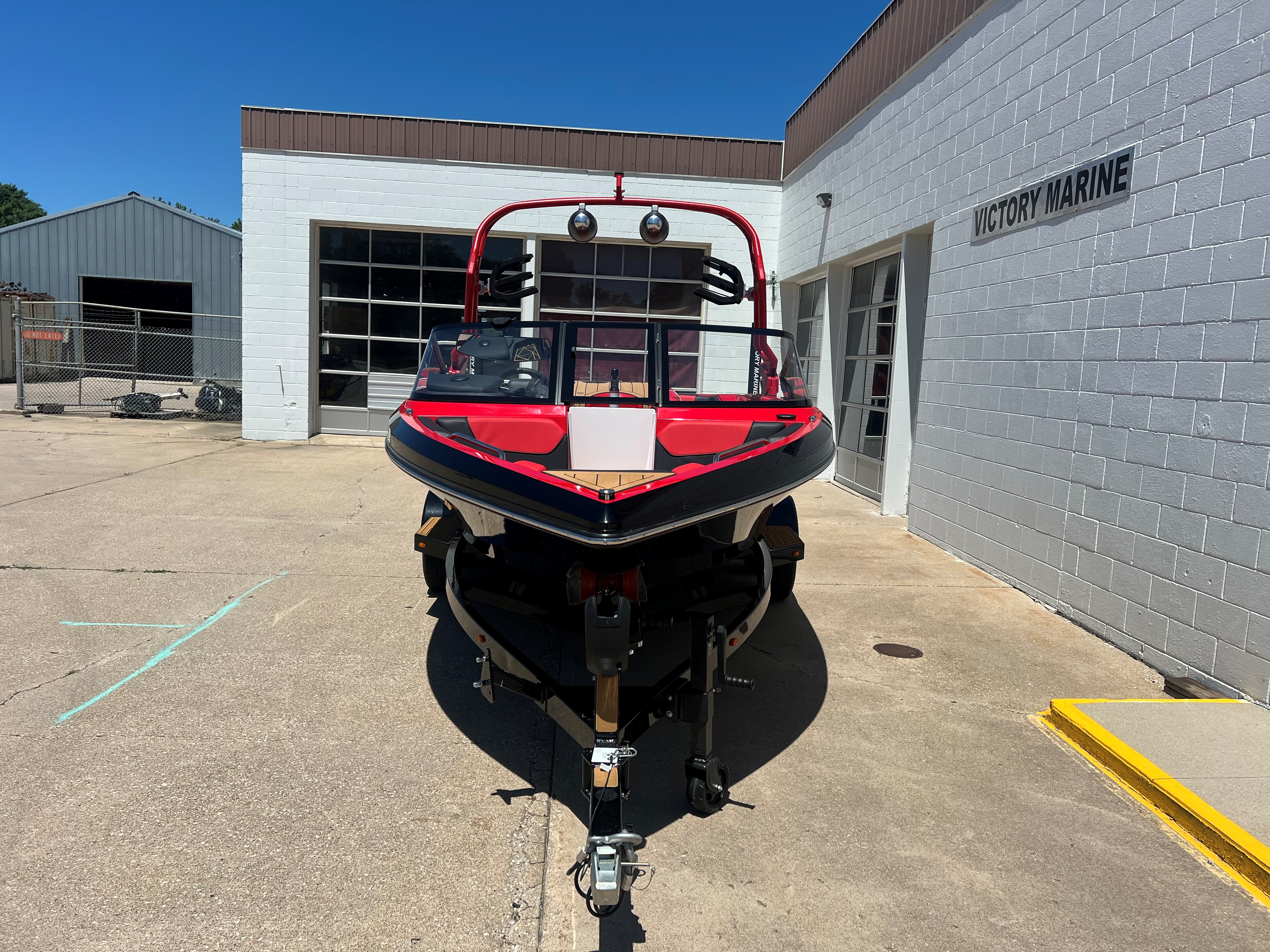 New Nautique Ski Nautique 200 2025 for sale in Fremont, Nebraska