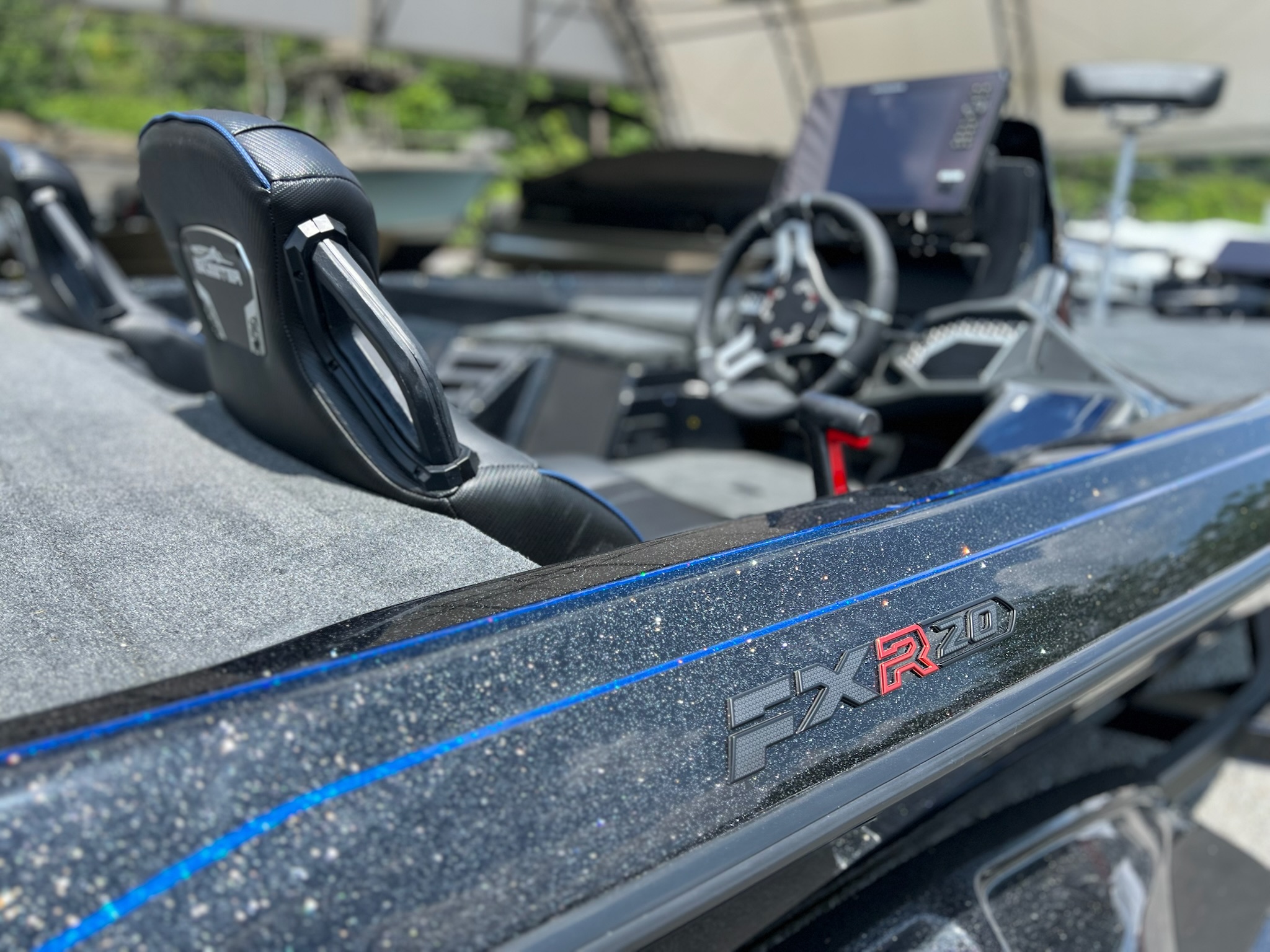 New 2025 Skeeter ZX 200 for sale in Bloomsburg, Pennsylvania
