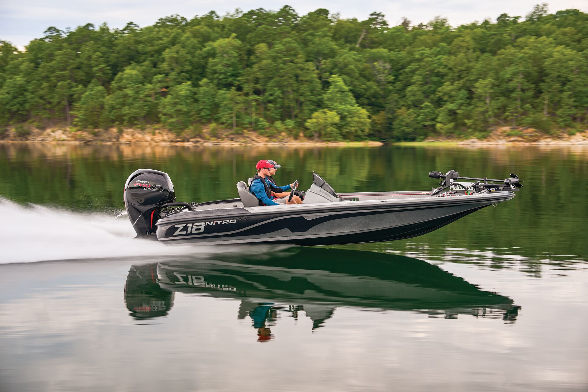 New Nitro Z Series Z18 Pro 2026 for sale in Lexington, Tennessee
