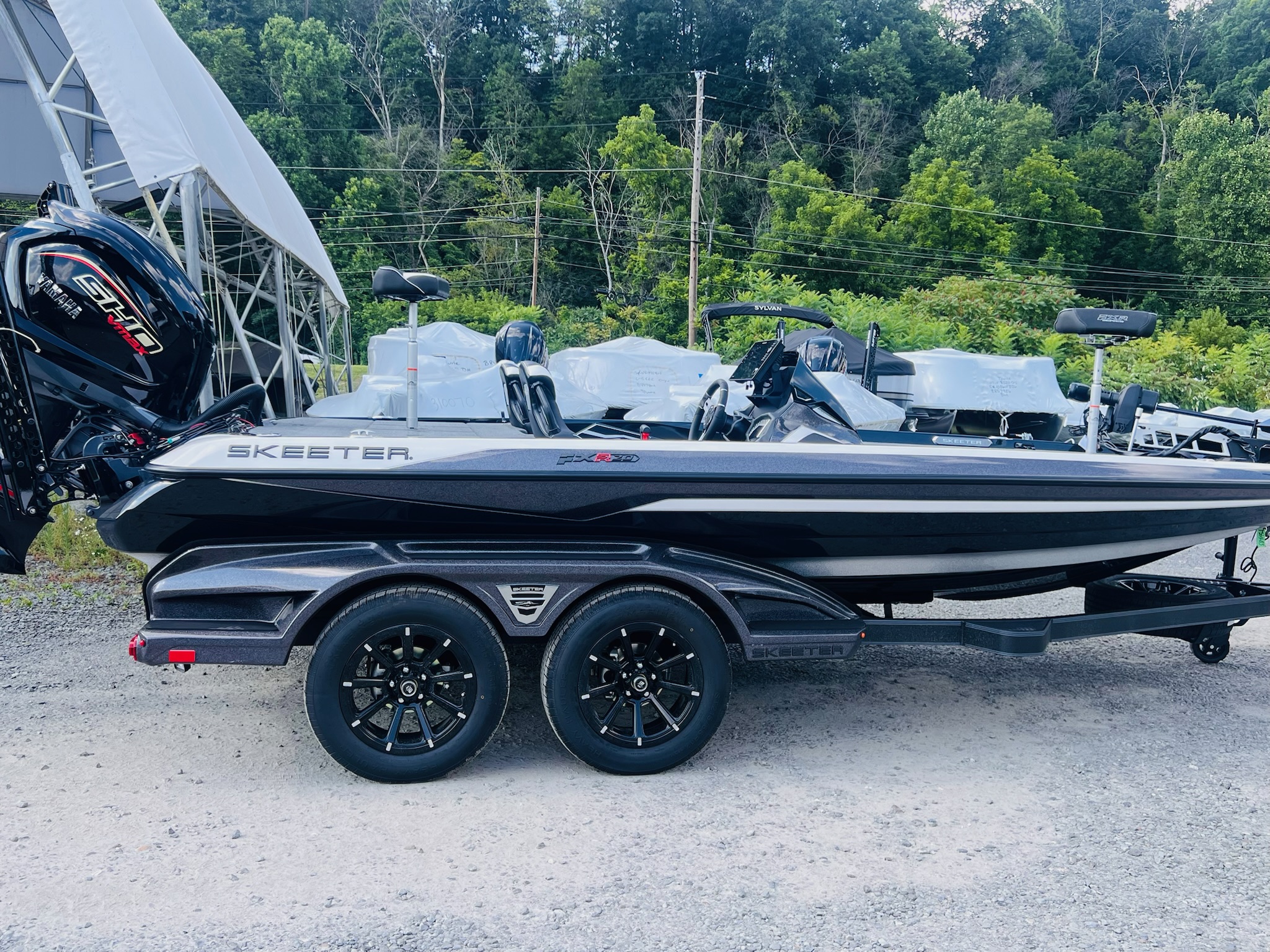 New Skeeter ZXE 21 2026 for sale in Bloomsburg, Pennsylvania