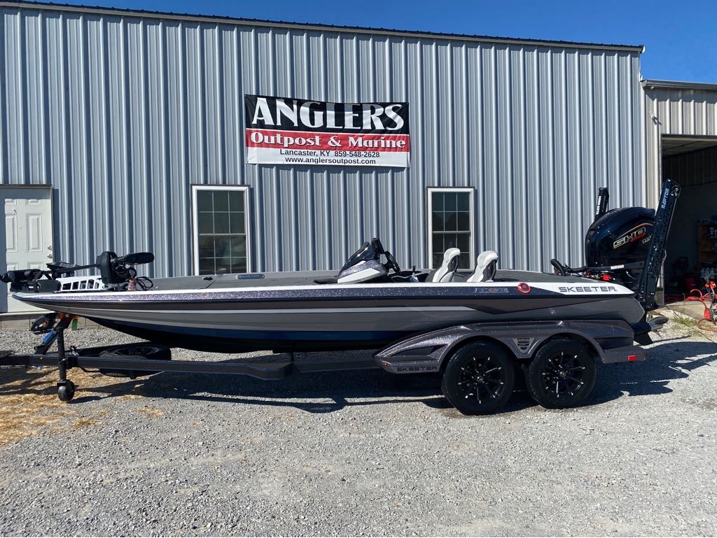 New Skeeter ZX Series ZX200 2026 for sale in Lancaster, Kentucky