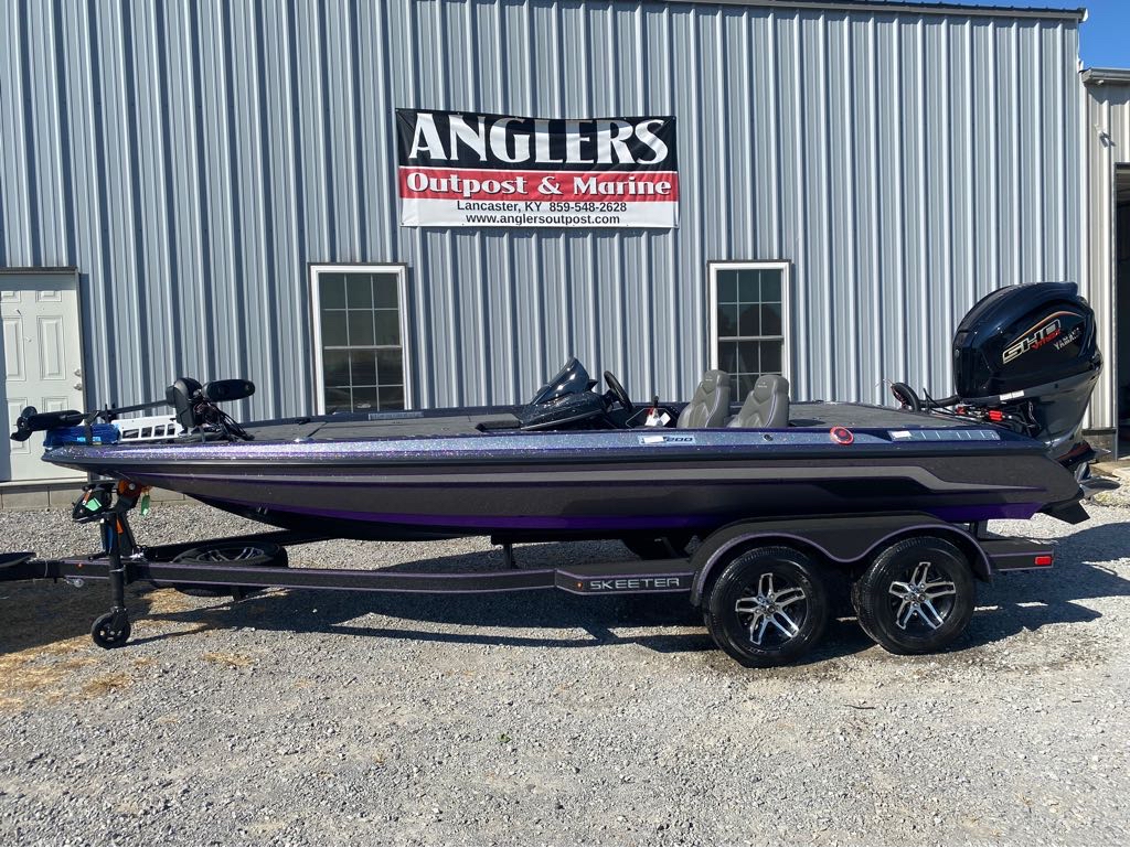 New Skeeter ZXR Series ZXR20 2025 for sale in Lancaster, Kentucky New Skeeter ZXR Series ZXR20 2025 for sale in Lancaster, Kentucky