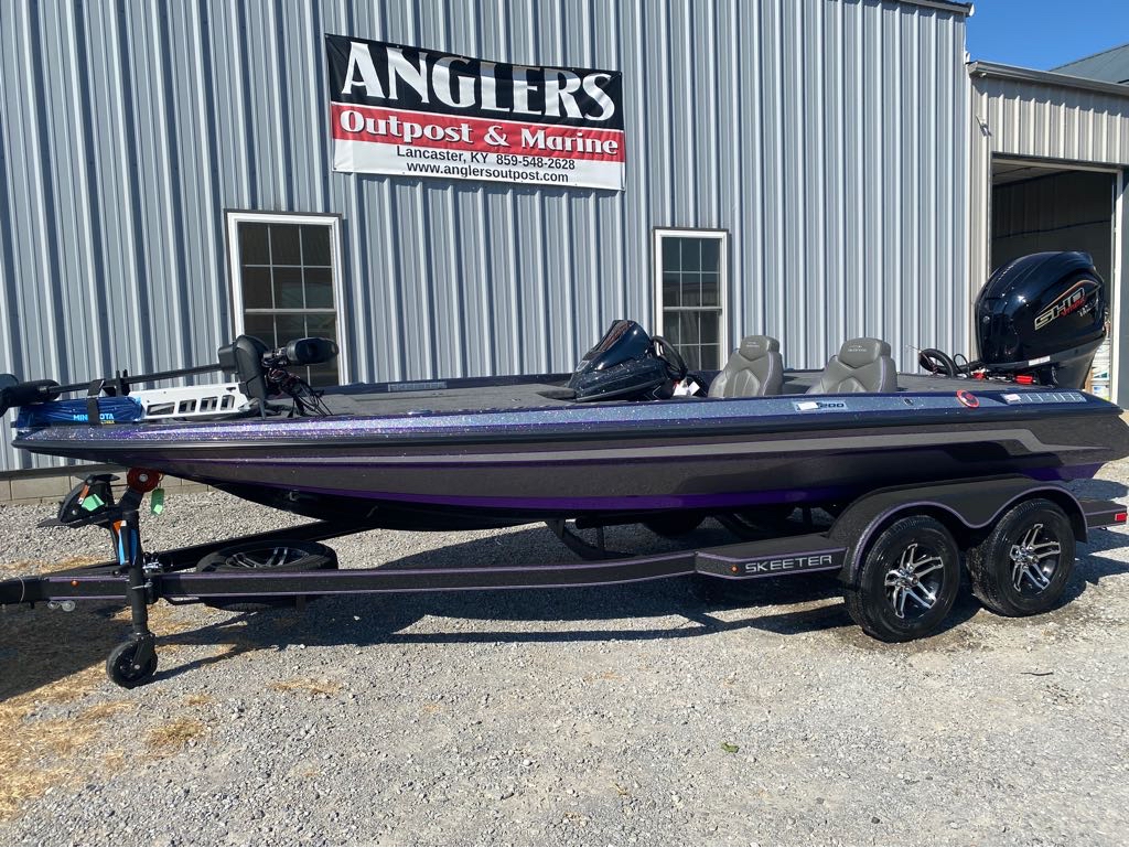 New Skeeter ZXR Series ZXR20 2025 for sale in Lancaster, Kentucky
