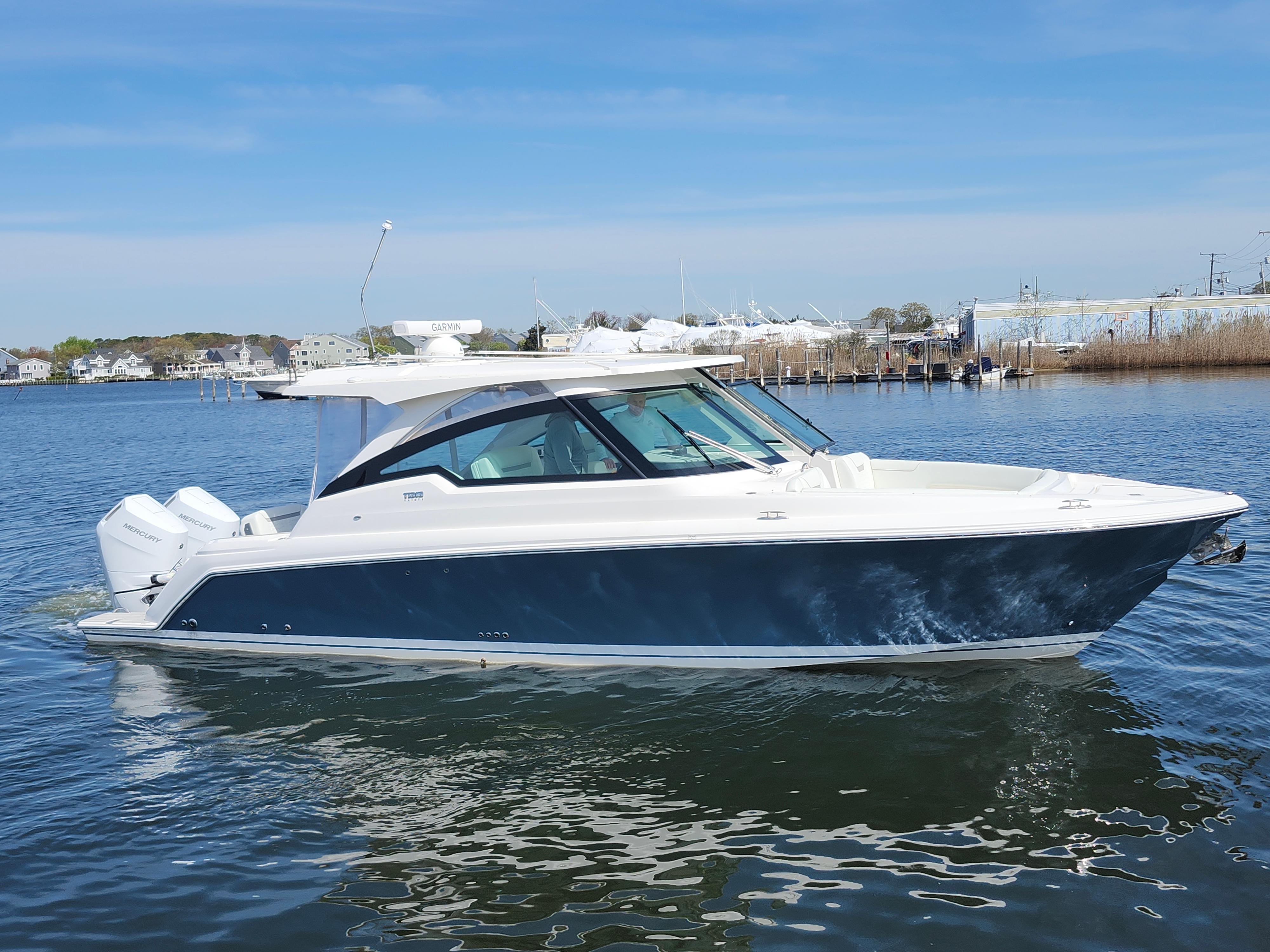 New Tiara 34lx 2026 for sale in Brick Township, New Jersey