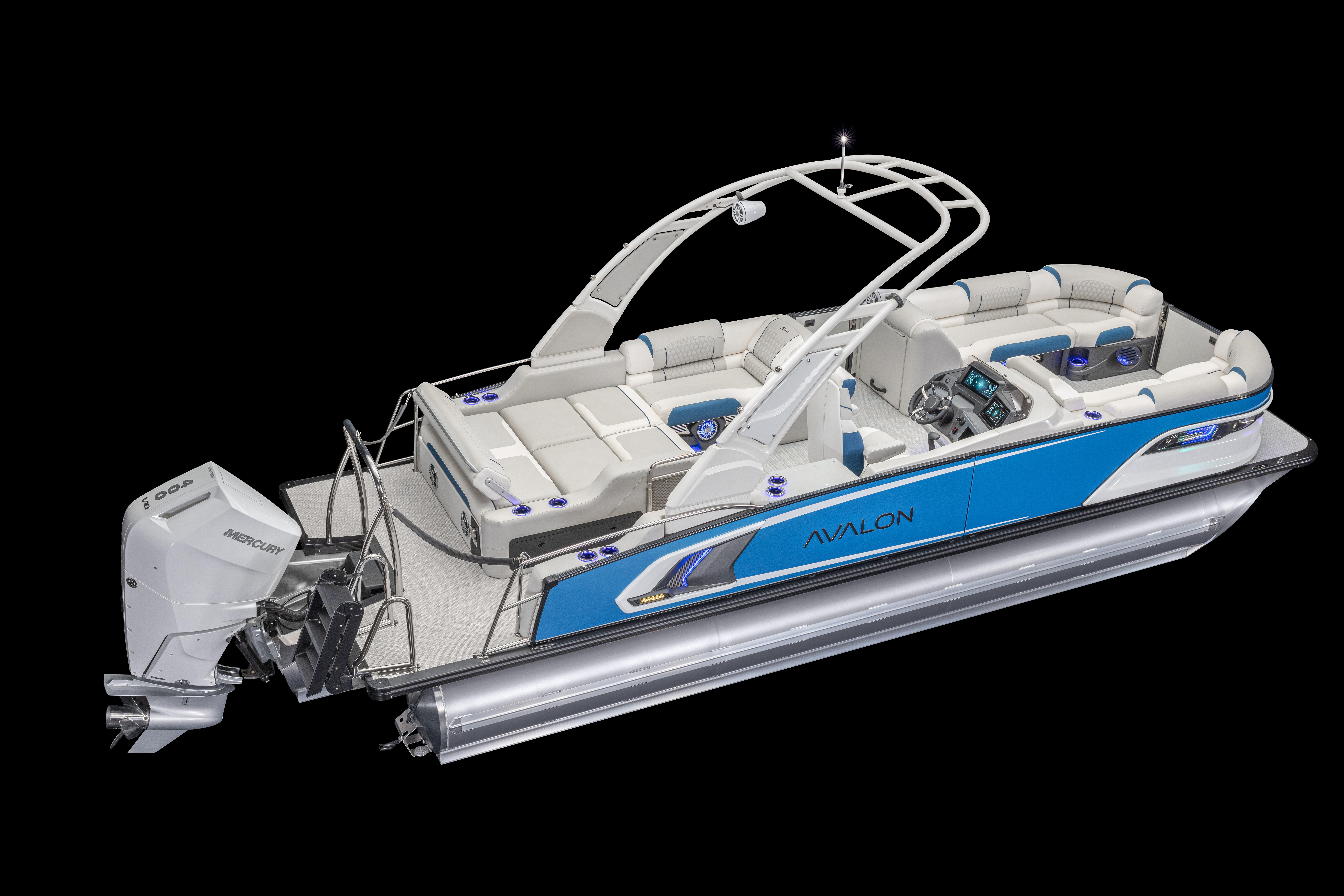 New Avalon 2585 273 Excalibur QLSW 2026 for sale in Littleton