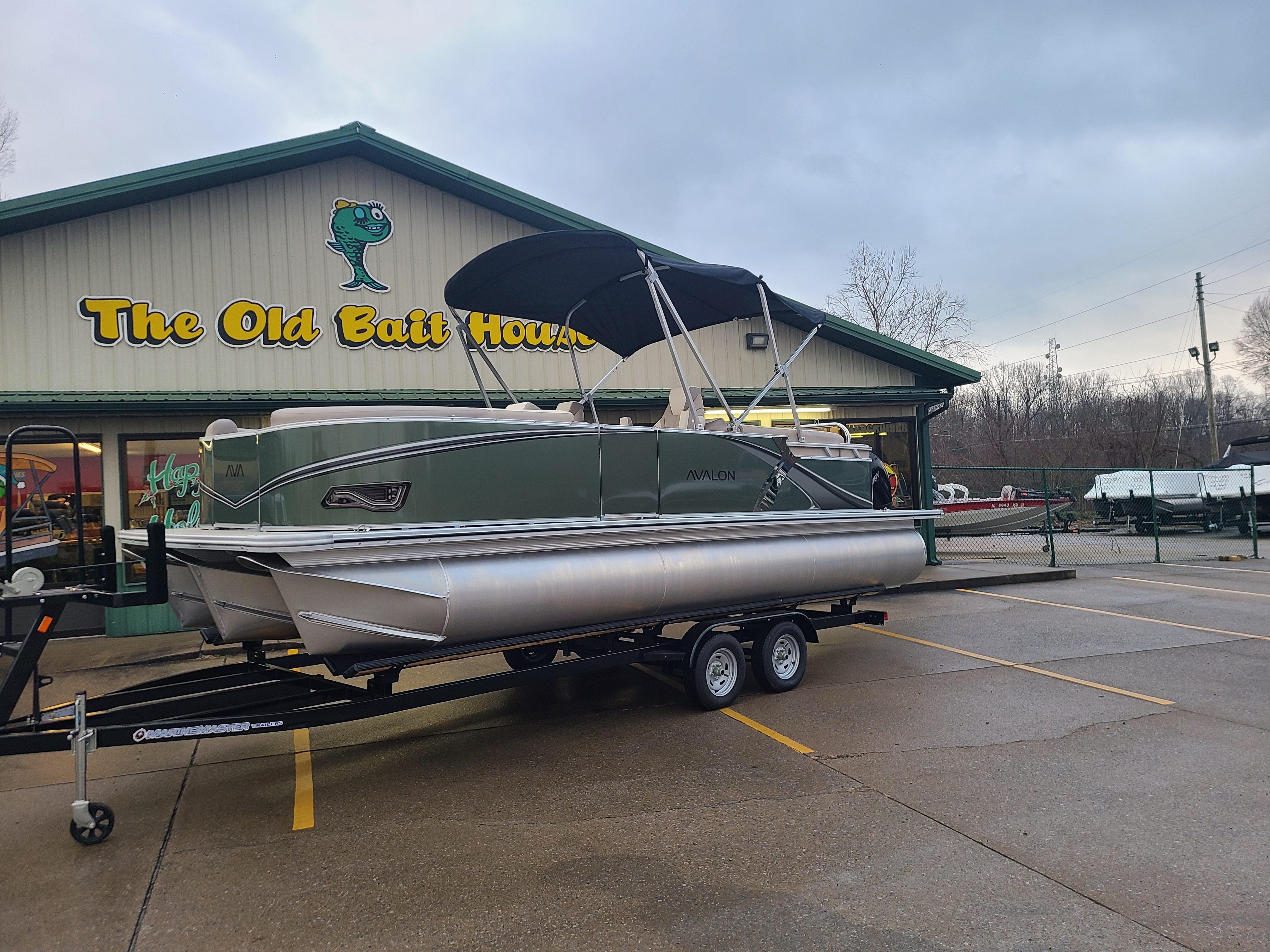 New Skeeter ZXE21 2026 for sale in Alexandria, Kentucky - Boatzon.com