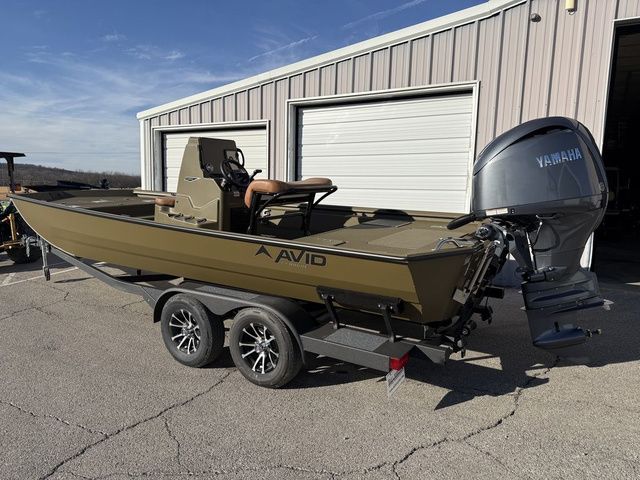 New Avid 22 Rogue CC 2026 for sale in Skiatook, Oklahoma - Boatzon.com