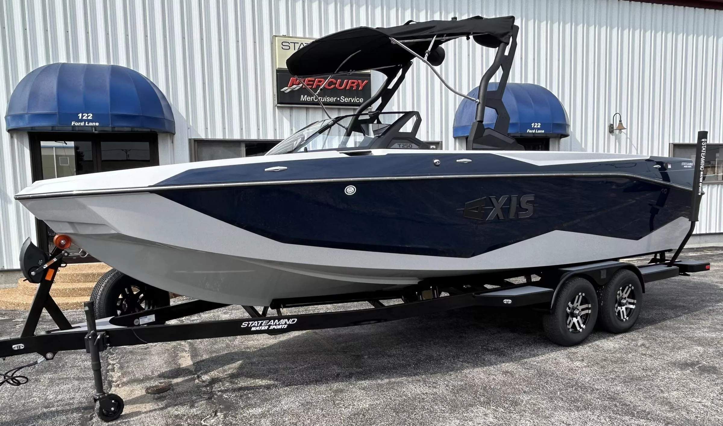 New Axis T250 2026 for sale in Hazelwood, Missouri - Boatzon.com