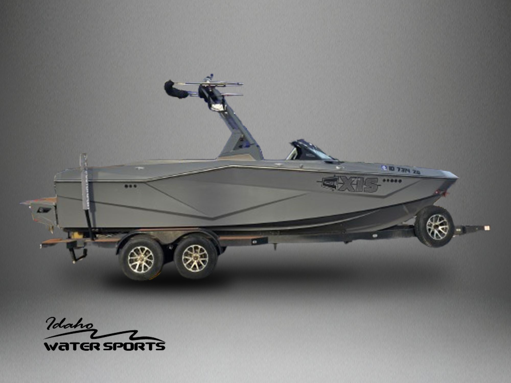Used Axis Wake Research T220 2022 for sale in Nampa, Idaho