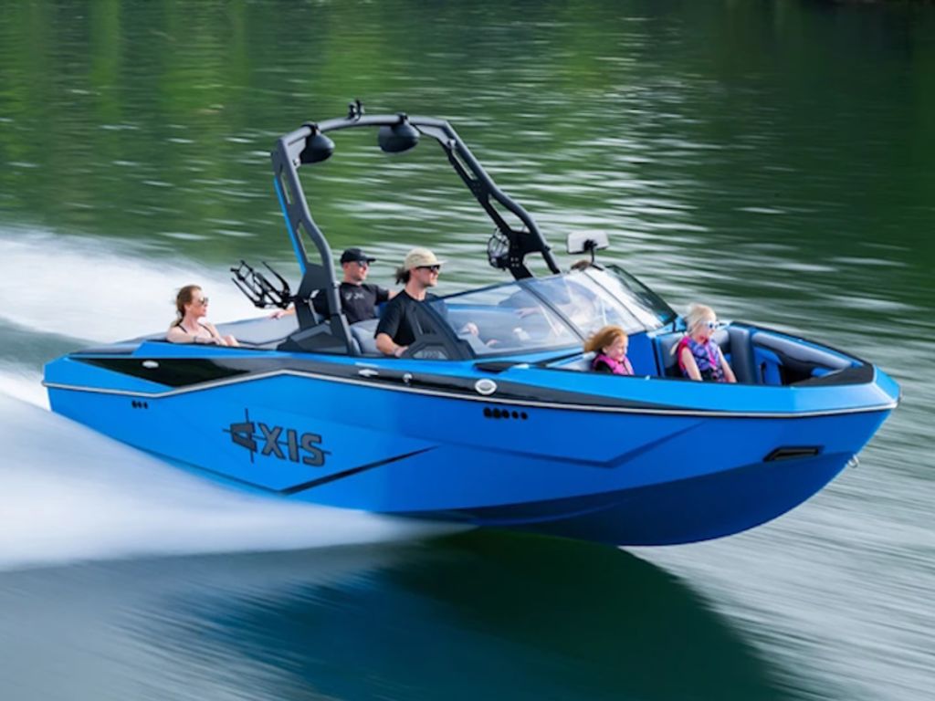 New Axis Wake Research T220 2026 for sale in Bismarck, North