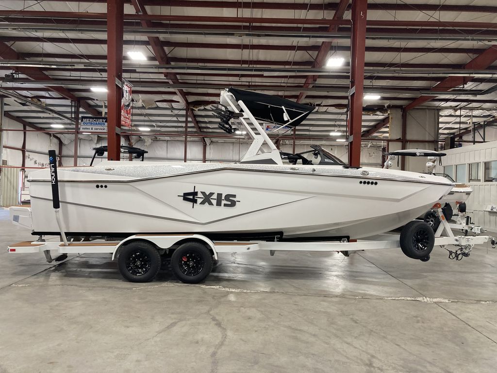 New Axis Wake Research T250 2025 for sale in Great Falls, Montana