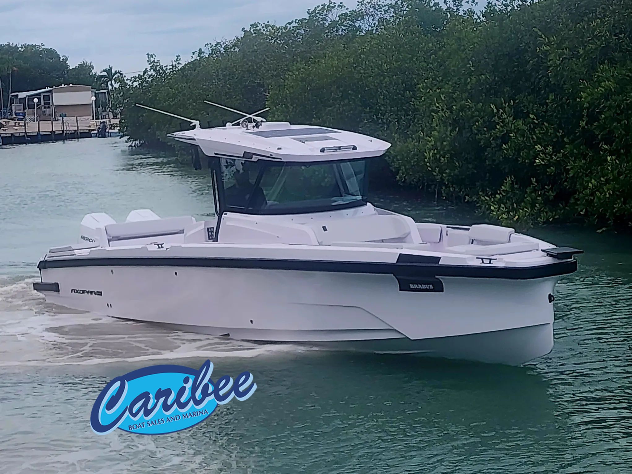 New Axopar 29 CCX 2026 for sale in Islamorada, Florida - Boatzon.com