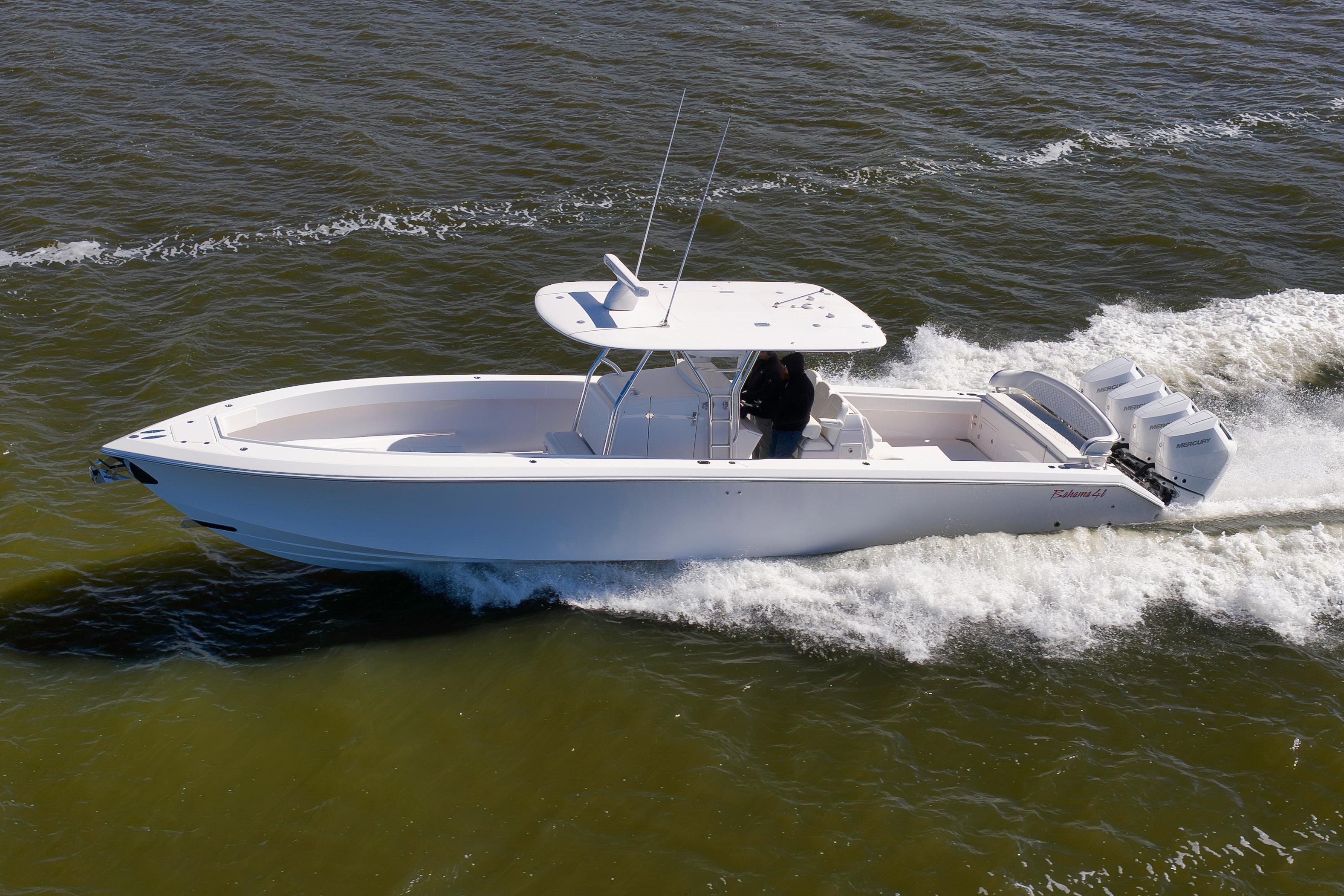 New Bahama 41 2024 for sale in Jupiter, Florida - Boatzon.com