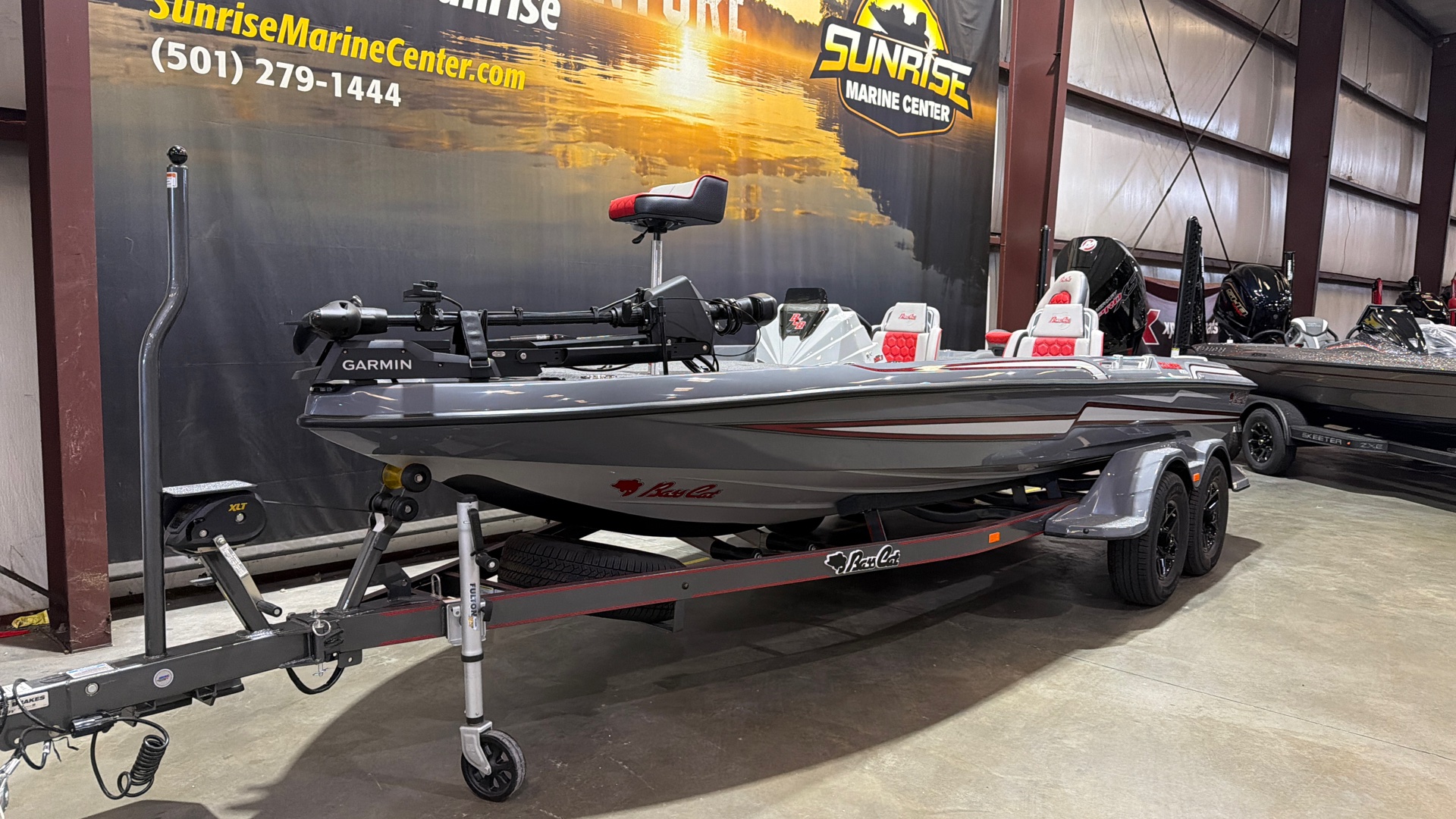 New Skeeter ZXE21 2026 for sale in Shreveport, Louisiana - Boatzon.com