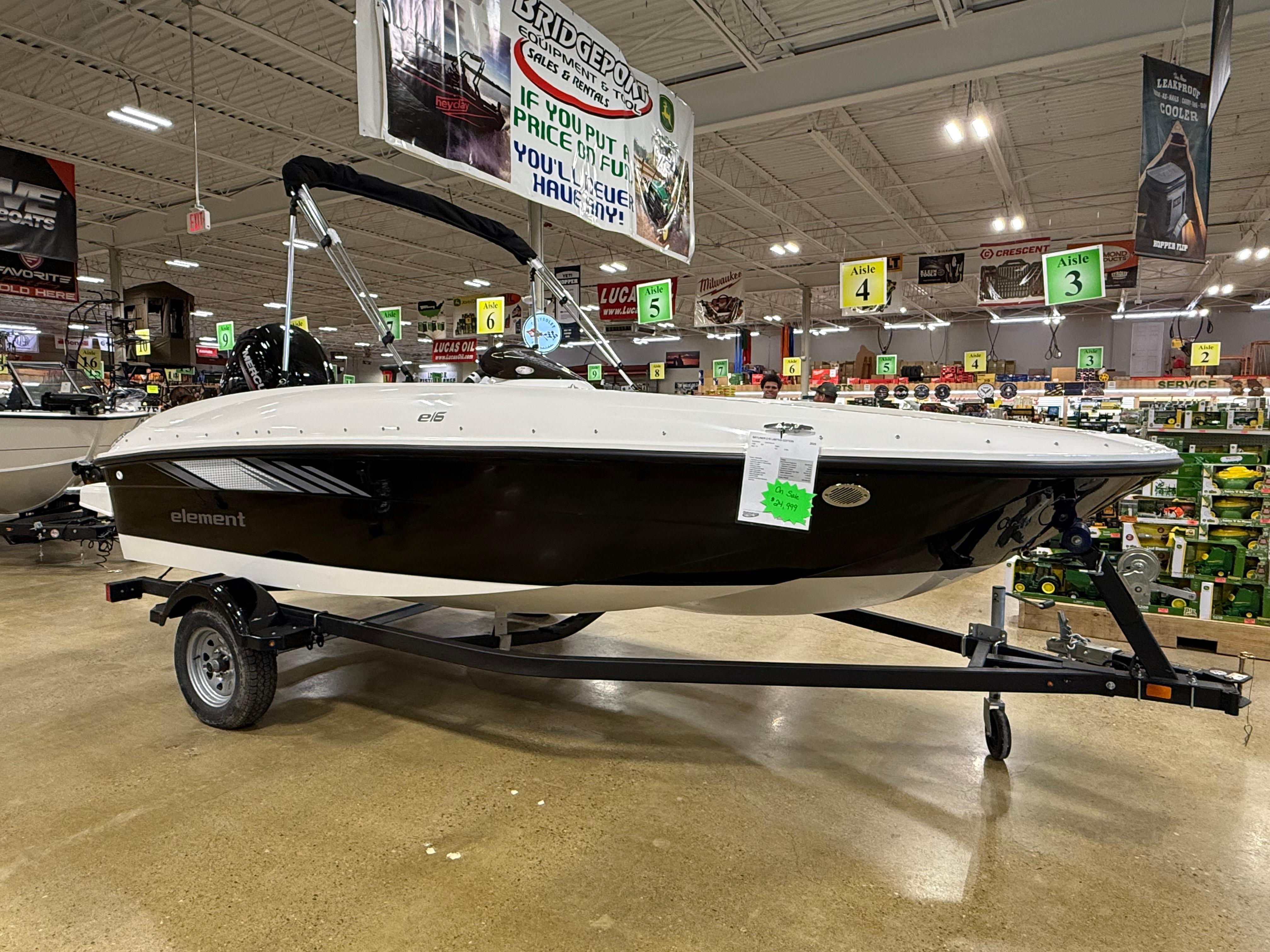 bayliner-element-e16-2025-
