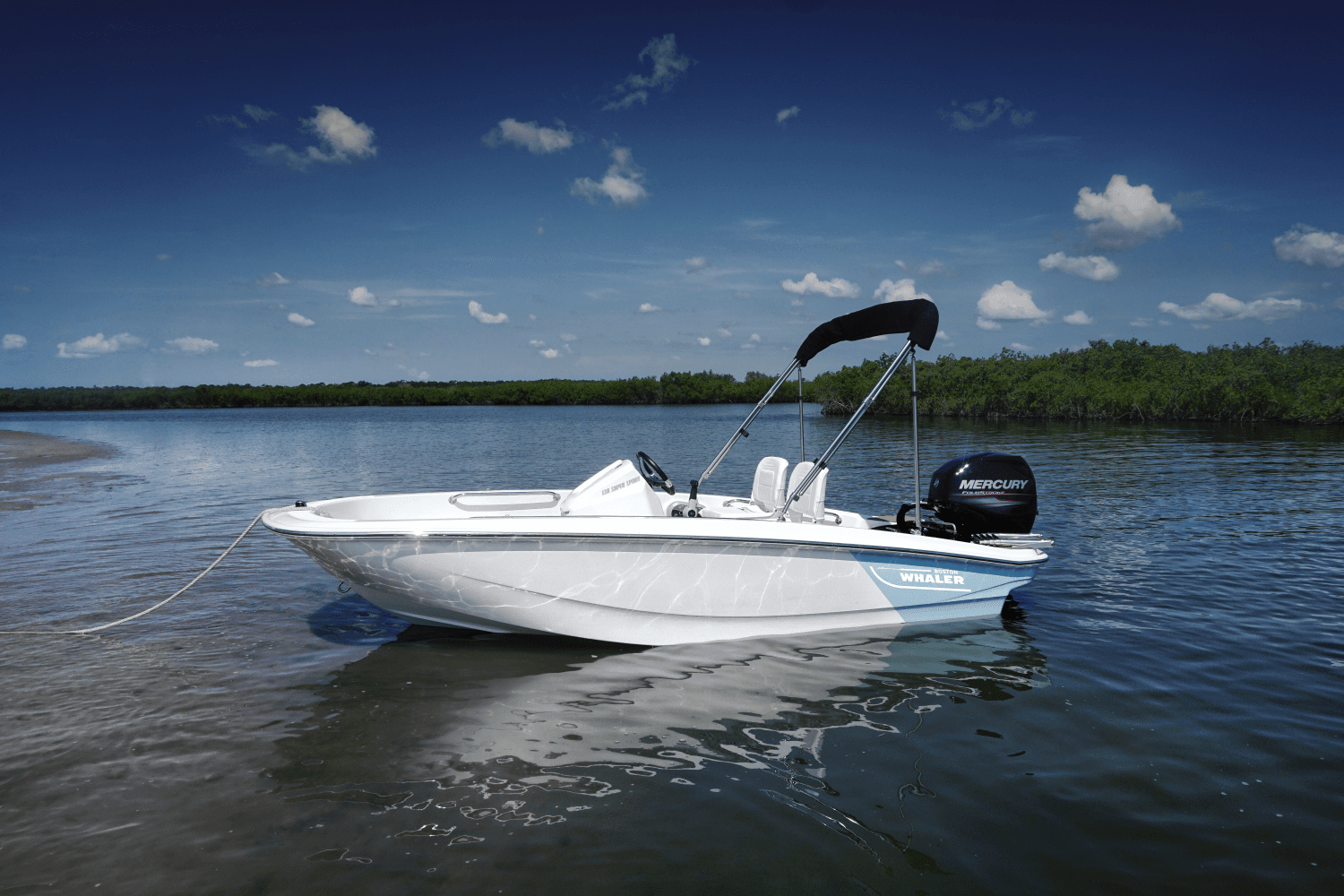 New Boston Whaler 130 Super Sport 2026 for sale in Cumming