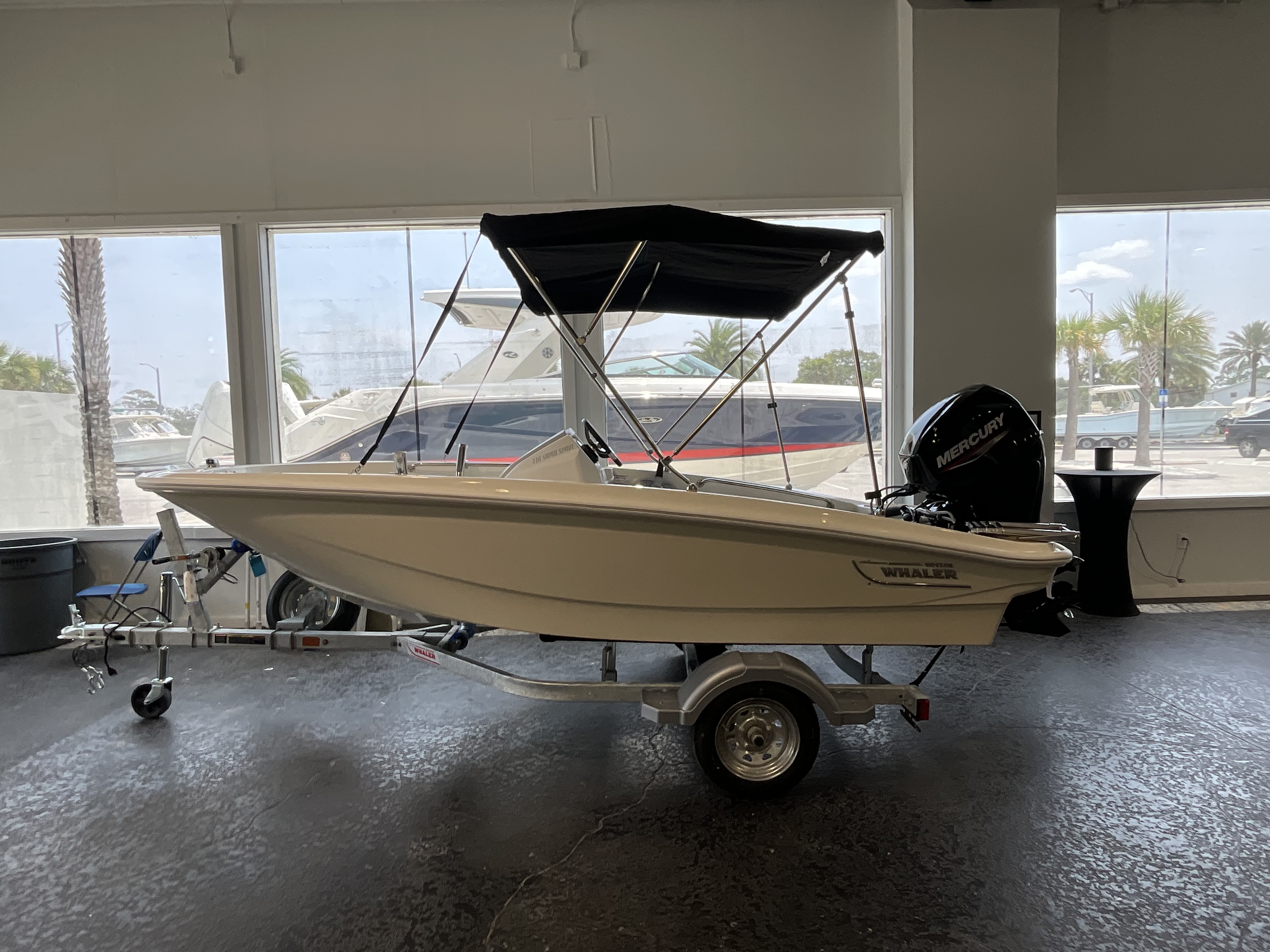 New Boston Whaler 130 Super Sport 2026 for sale in Jacksonville