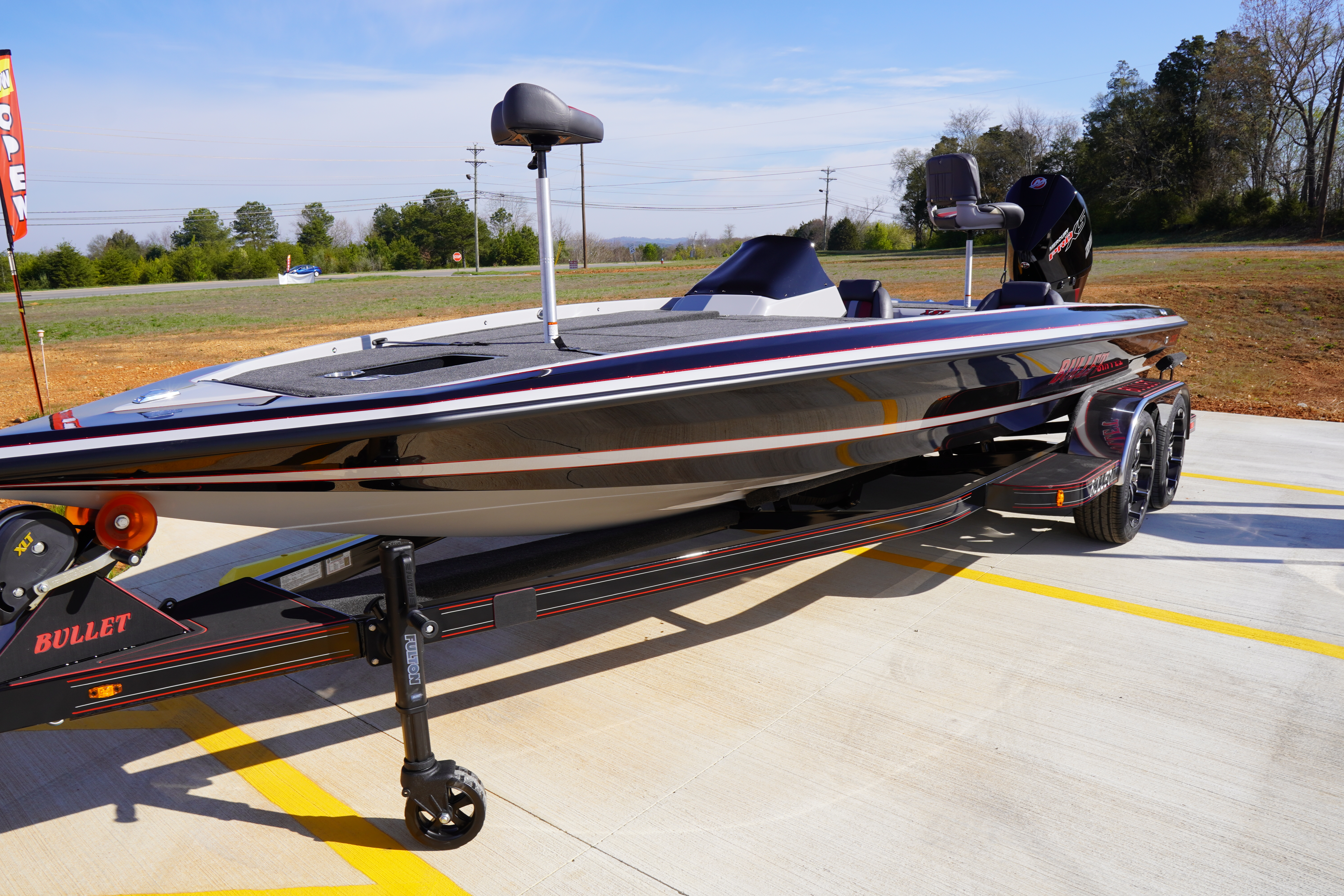 New Bullet XST 2026 for sale in Vonore, Tennessee - Boatzon.com