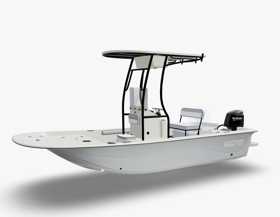 New Carolina Skiff 21 LS 2026 for sale in Washington, North