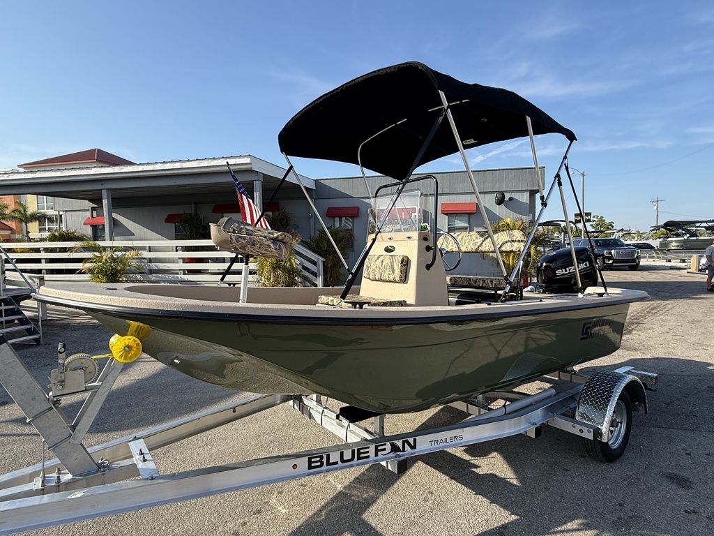 Carolina Skiff E16 JVX Center Console boats for sale - From $149/mo