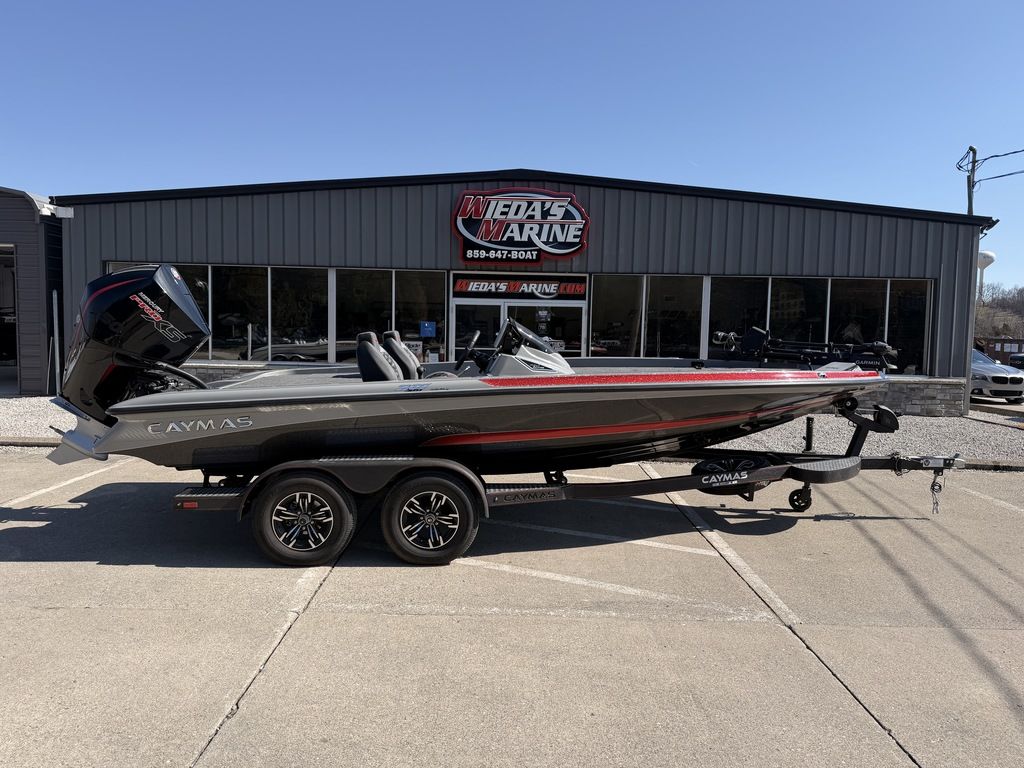 New Phoenix 721 ZXL 2026 for sale in Leitchfield, Kentucky