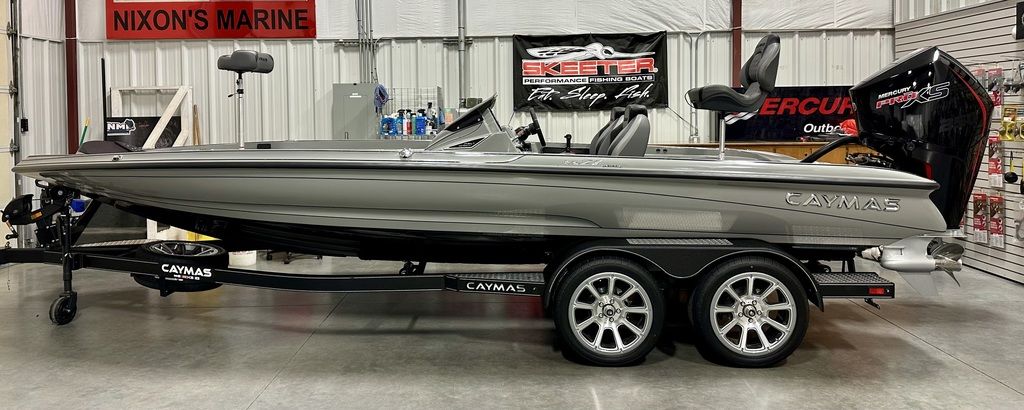 New Skeeter ZXR 21 SE 2025 for sale in Pasco, Washington - Boatzon.com
