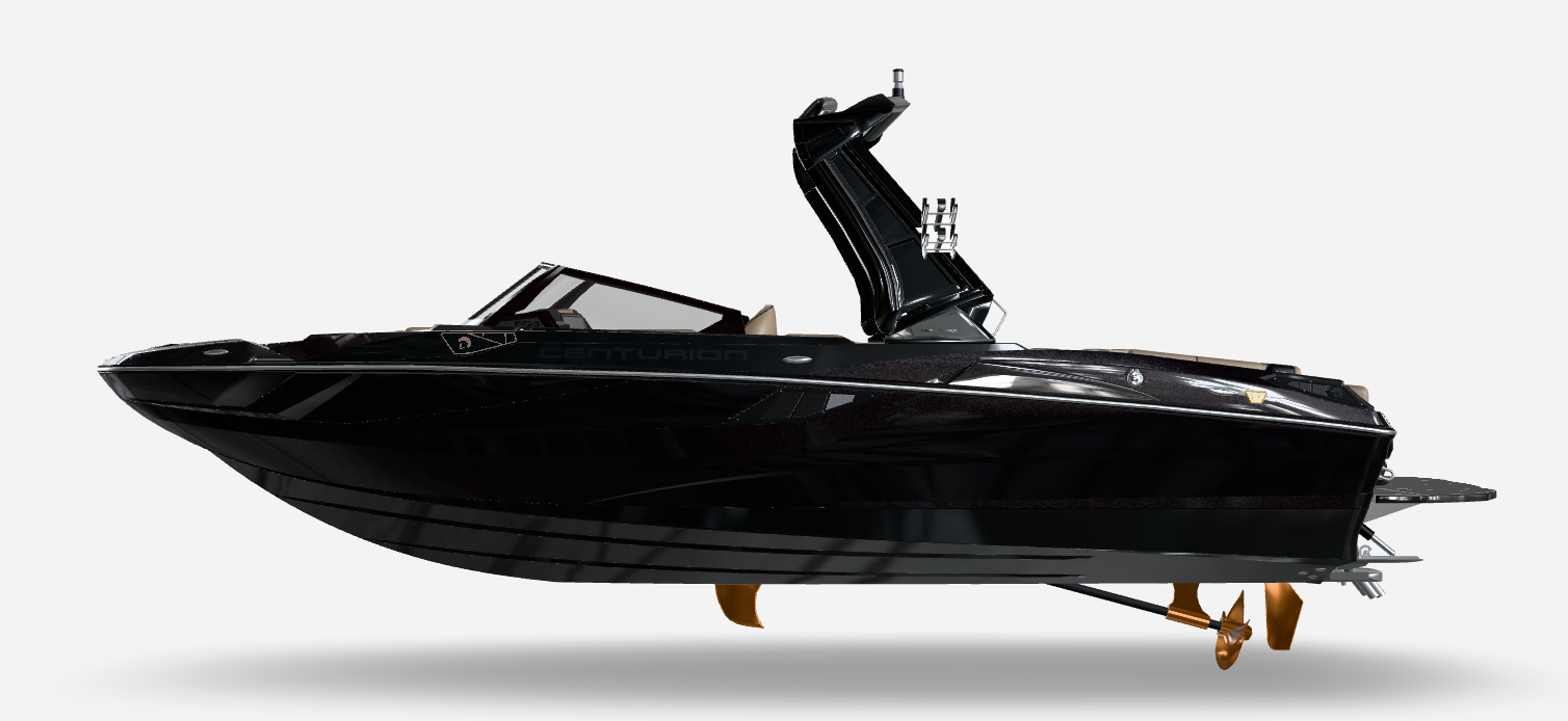 New Centurion RI245 2026 for sale in Kalispell, Montana - Boatzon.com