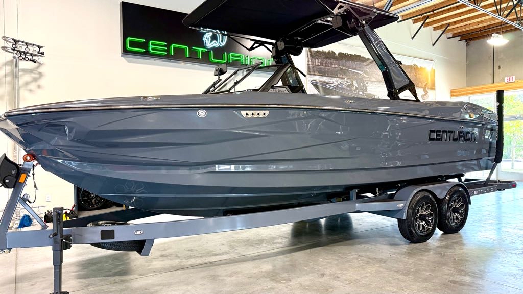 New Centurion Nv 243 2026 for sale in Portland, Oregon - Boatzon.com
