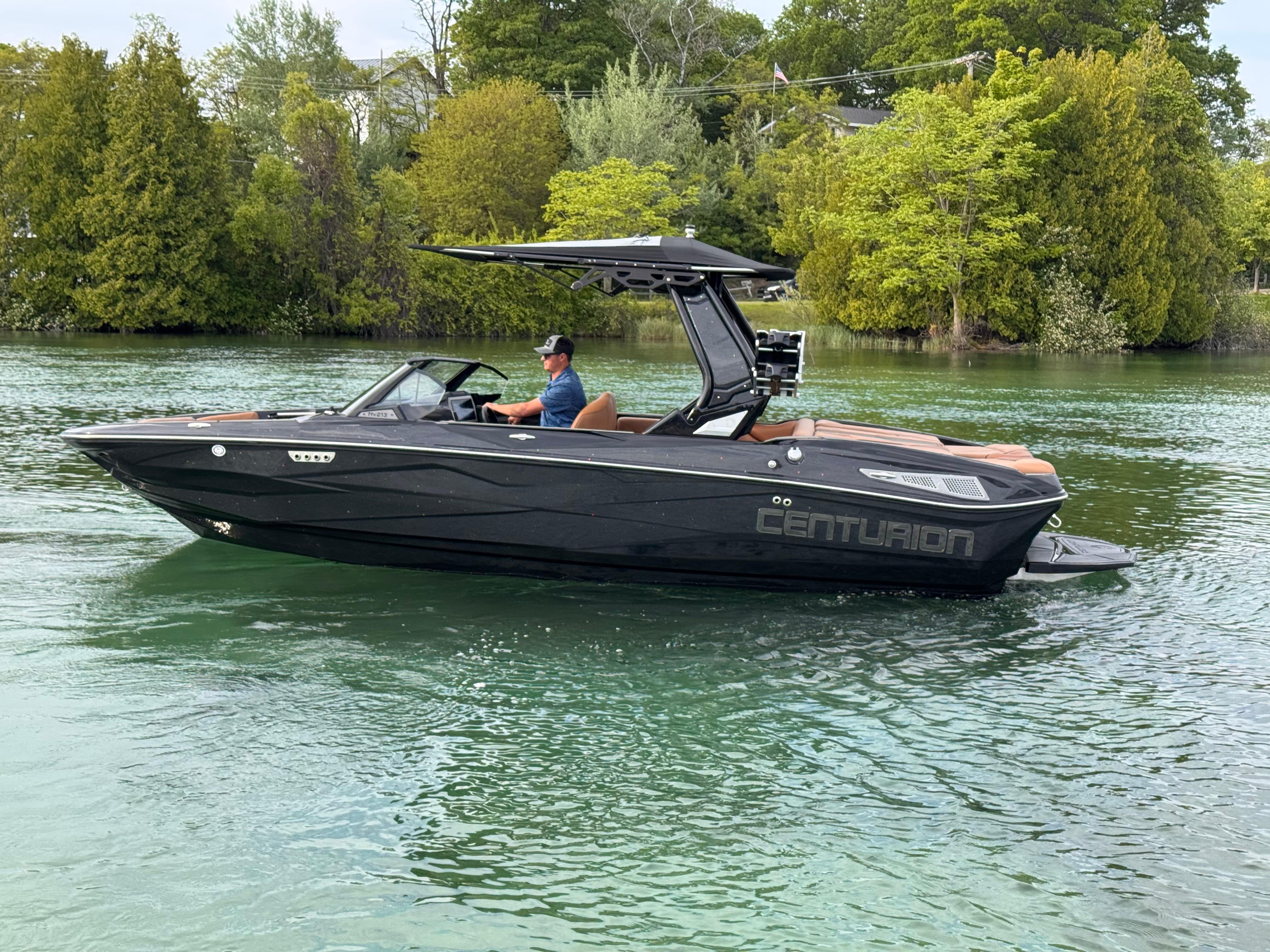 New Centurion Nv213 2025 for sale in Elk Rapids, Michigan