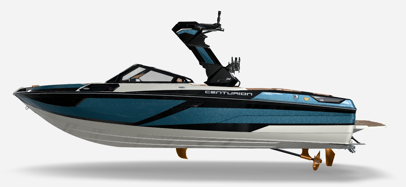New Centurion RI245 2026 for sale in Kalispell, Montana - Boatzon.com