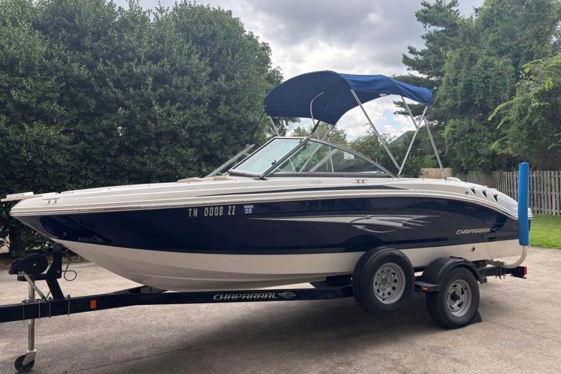 Used Nitro 290 SPORT 2011 for sale in Byhalia, Mississippi - Boatzon.com