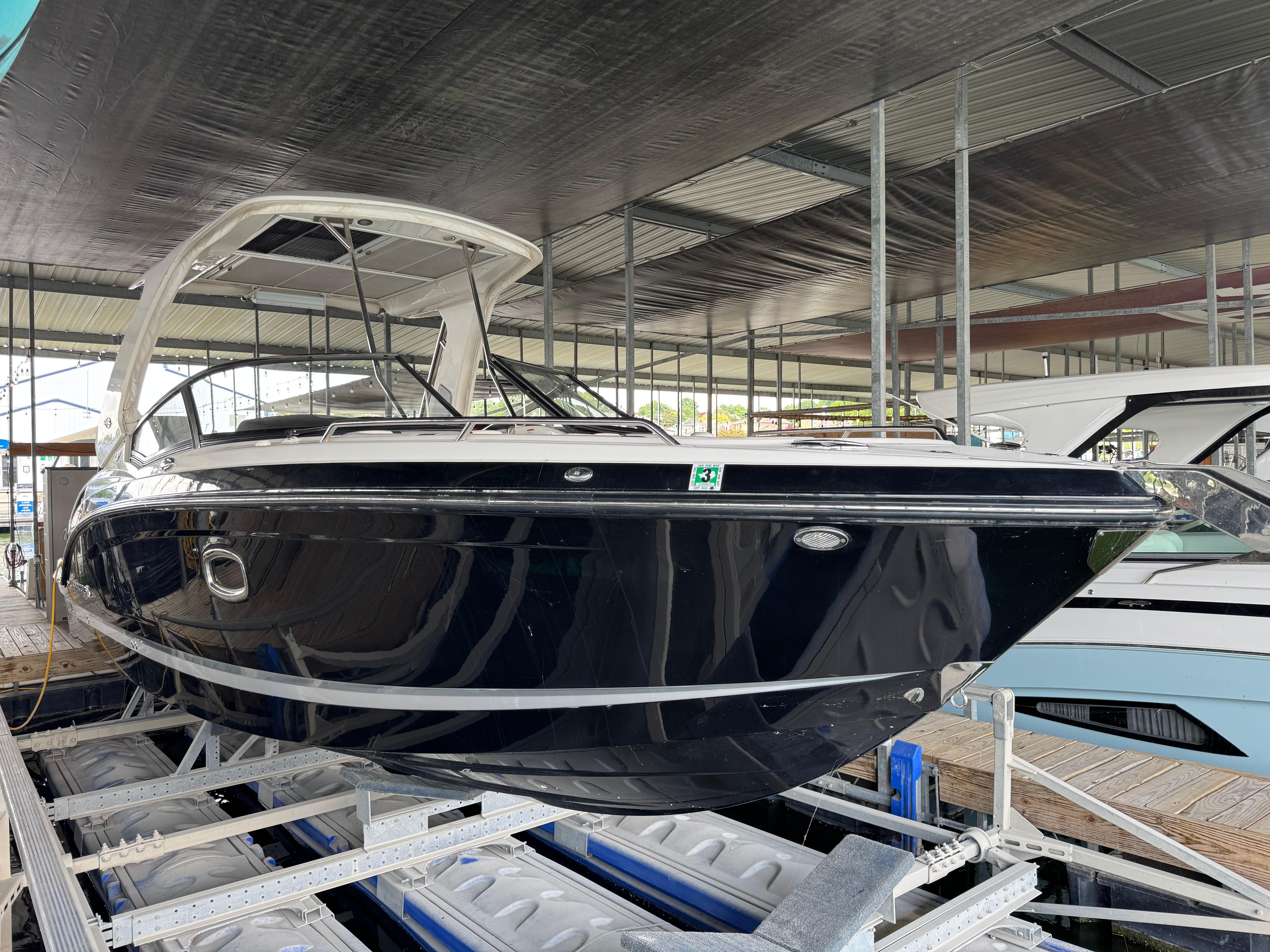 Used Chaparral 317 SSX 2019 for sale in Rockwall, Texas - Boatzon.com