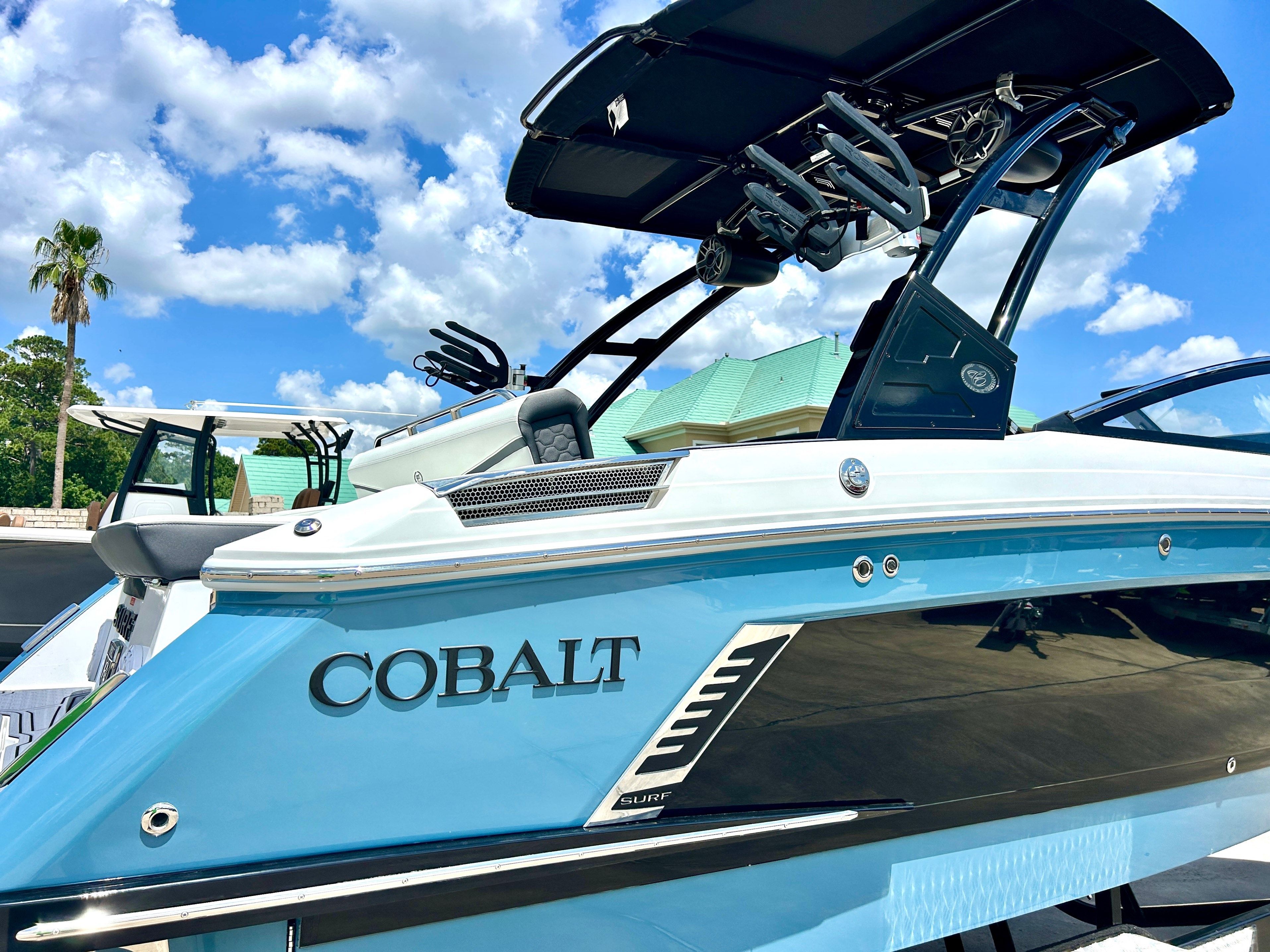 New Cobalt R4 Surf 2027 for sale in Montgomery, Texas - Boatzon.com