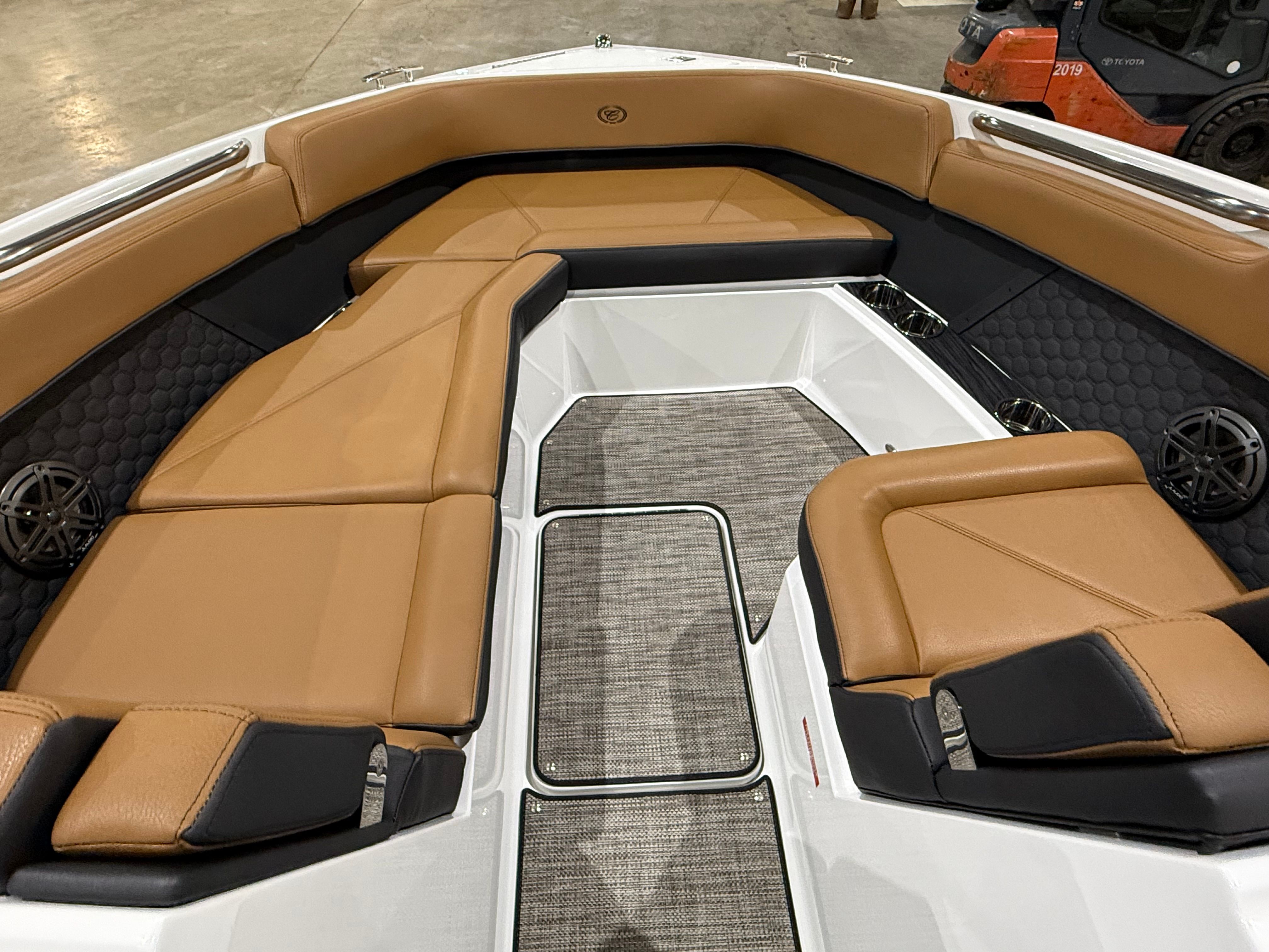 New Tige 23ZX 2025 for sale in Twin Lakes, Wisconsin - Boatzon.com