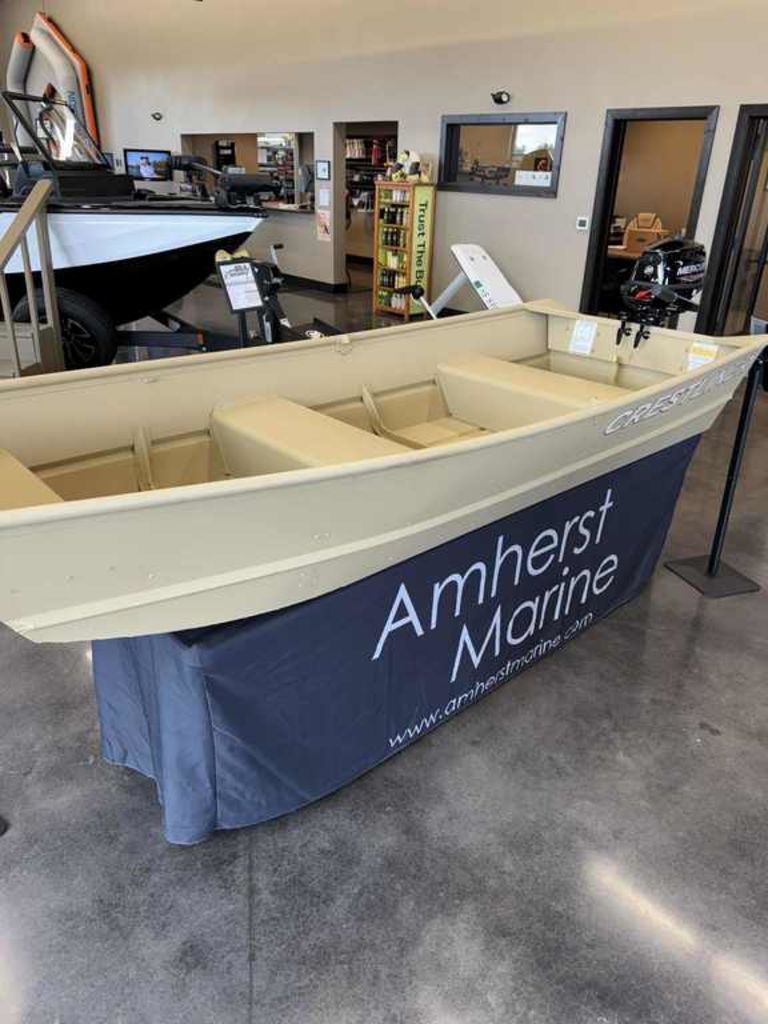 New Sea Nymph Sea Nymph 1986 for sale in Ludington, Michigan