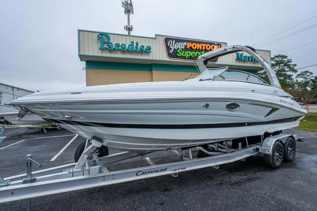 New Crownline 290 XSS 2026 for sale in Gulf Shores, Alabama