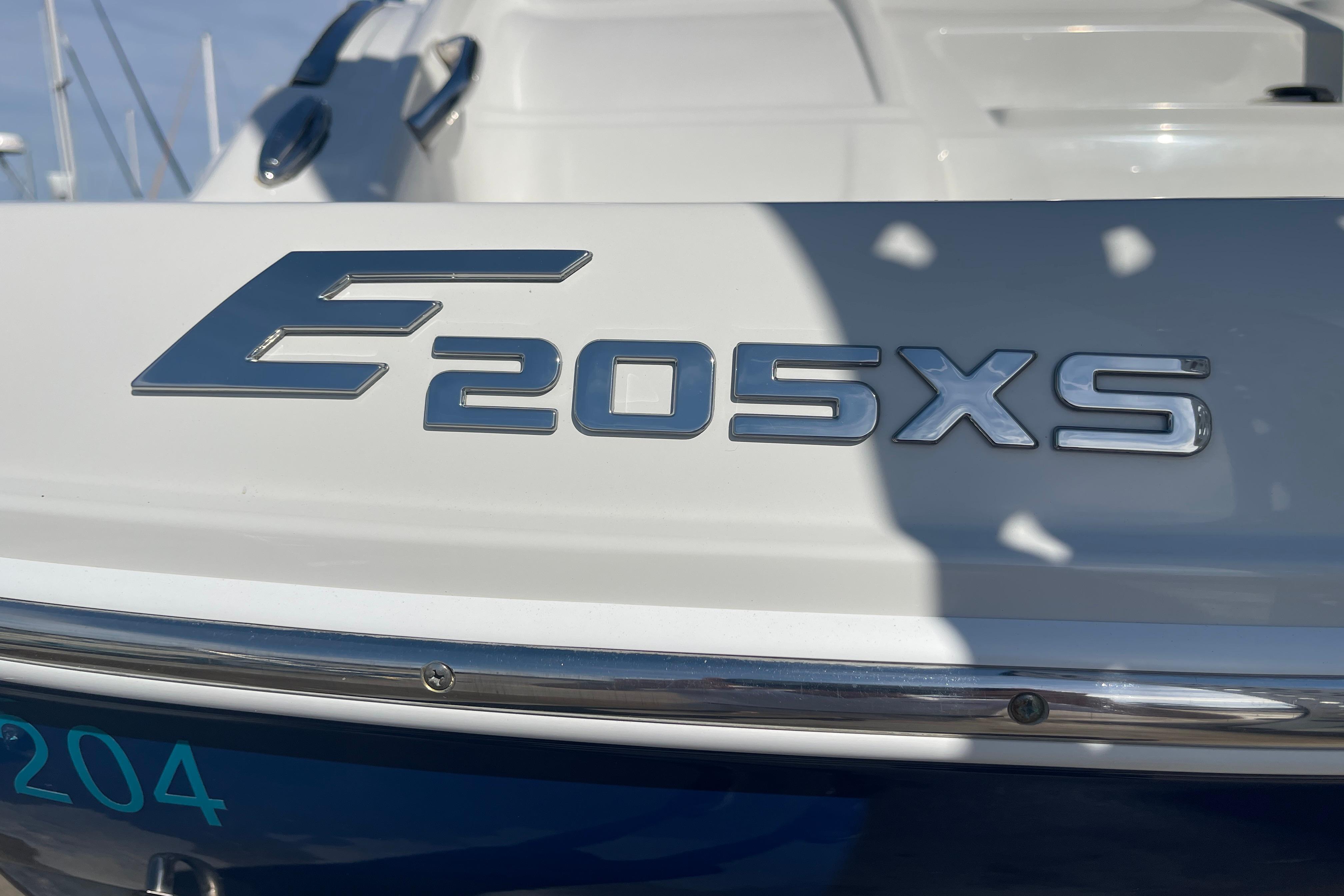 E205 Used Crownline Eclipse E205 XS 2019 for sale in St. Augustine, Florida ...