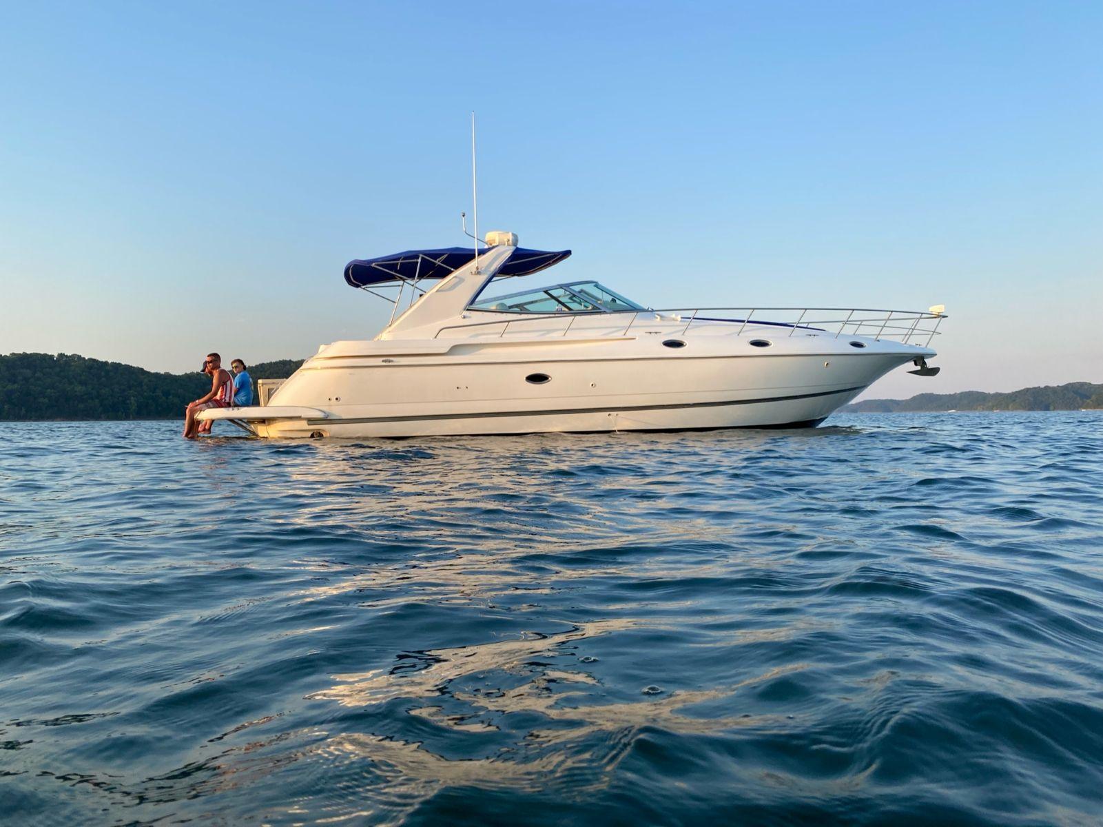 オーシャンシティー1970 Used Cruisers Yachts 2970 Esprit 29EX 1989 for sale in