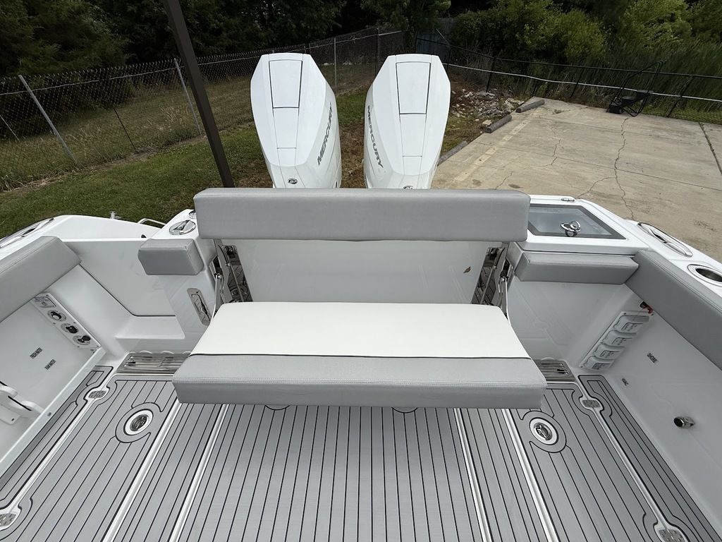 New Everglades 367CX 2026 for sale in Chester, Maryland - Boatzon.com