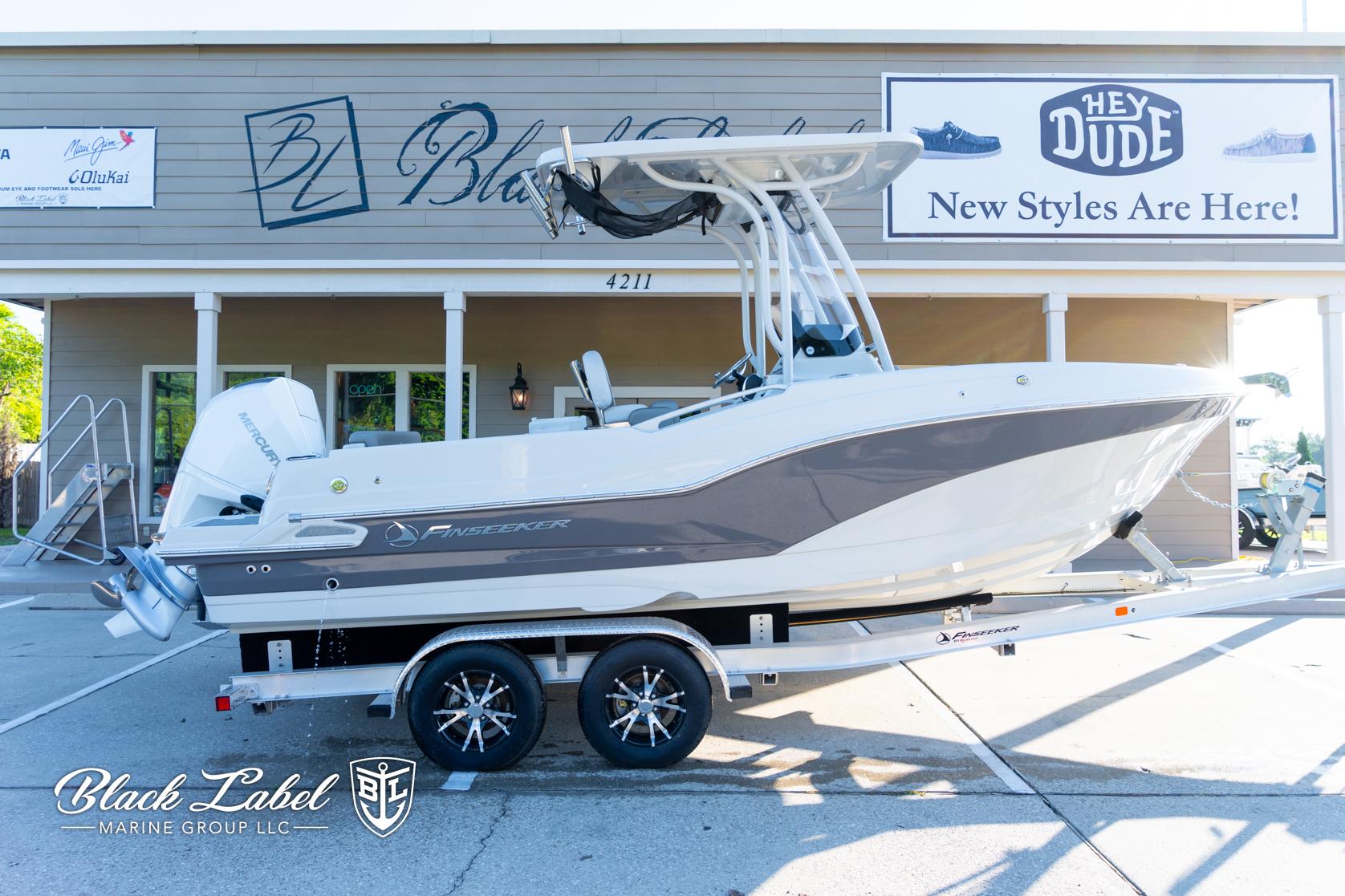 New Finseeker 220 FinSeeker 2024 for sale in Ocala, Florida