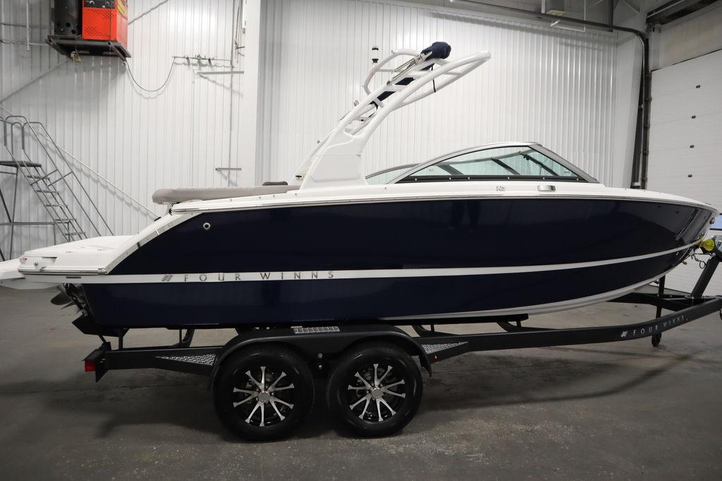 New Four Winns H2 2025 for sale in Kalamazoo, Michigan - Boatzon.com