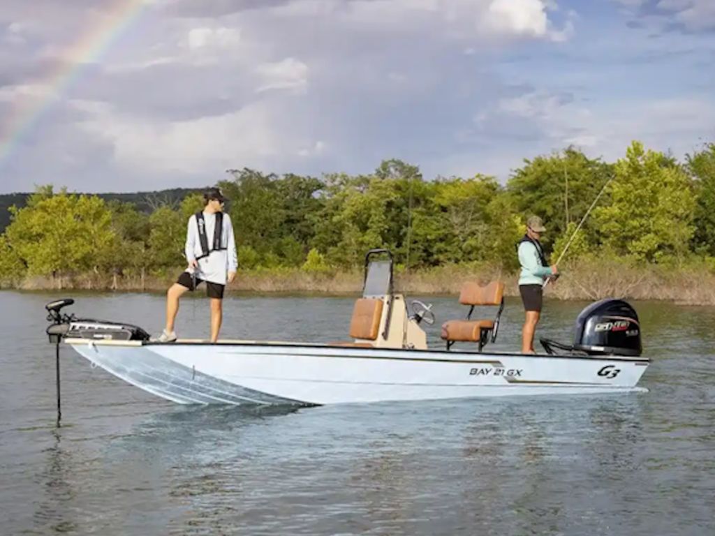 New G3 Bay 21 GX 2027 for sale in Houston, Texas - Boatzon.com