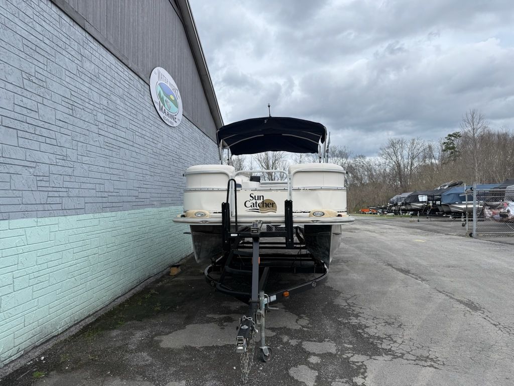 Used G3 Sun Catcher LX 22 SE 2007 for sale in Cleveland, Tennessee