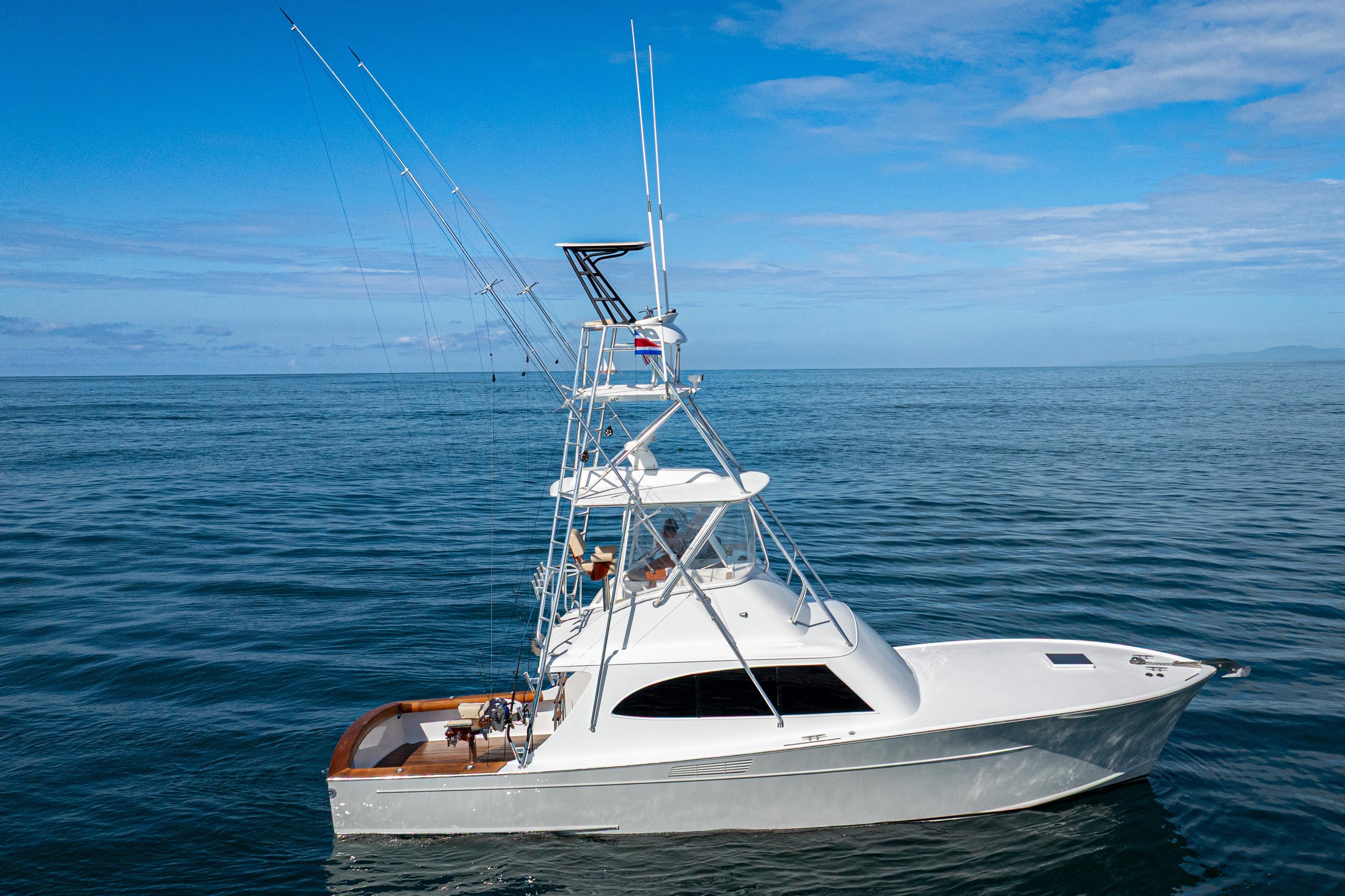 Fisher Boats for Sale | New and Used Inventory | Boatzon