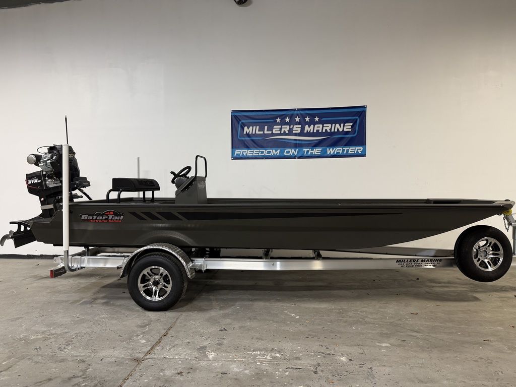 New Gator Tail 2060 MV Extreme 2026 for sale in Ocala, Florida
