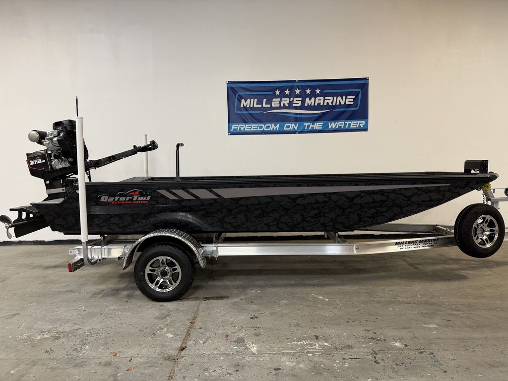 New Gator Tail Savage Series 50 x 17 2026 for sale in Ocala